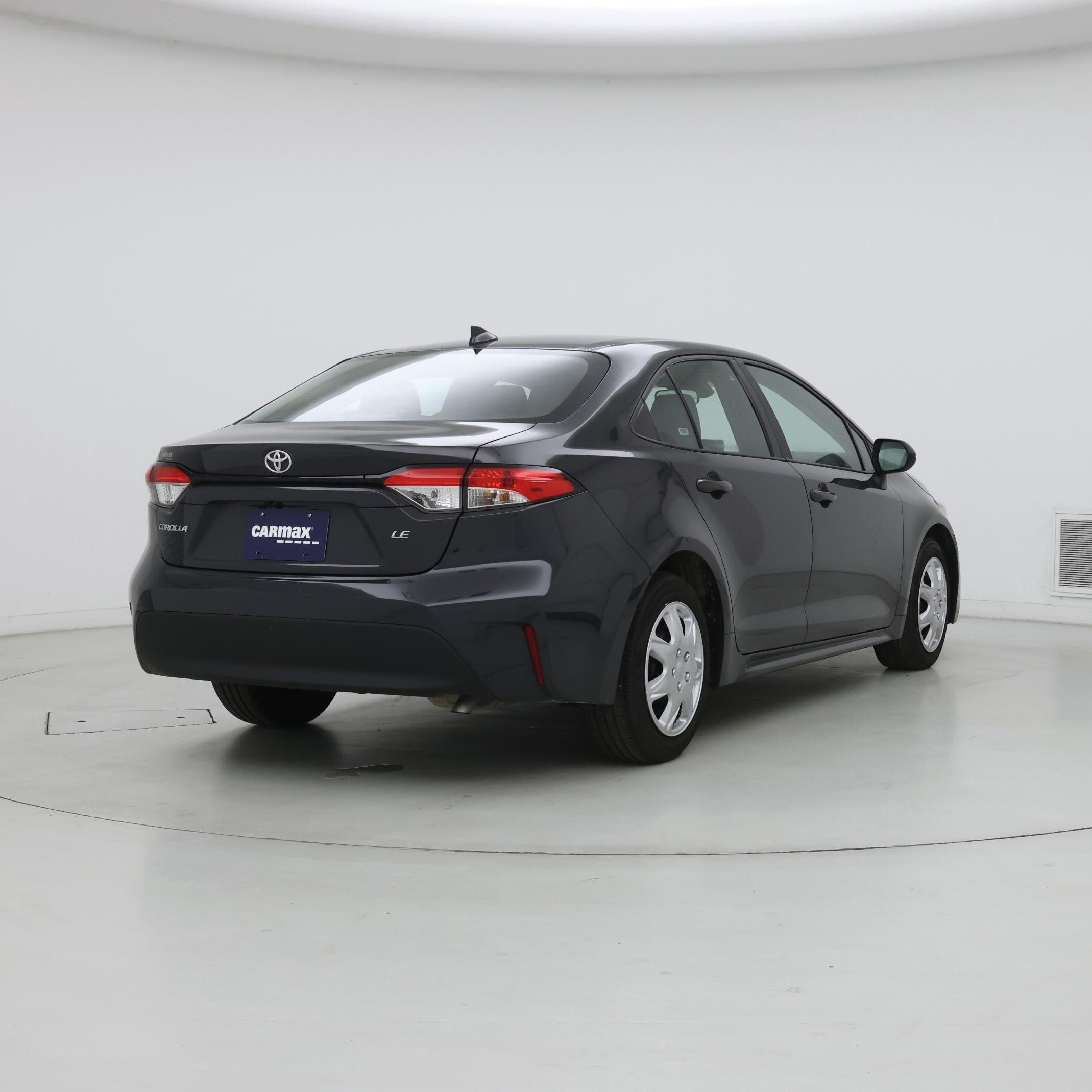 Thumbnail: 2024 Toyota Corolla - 8