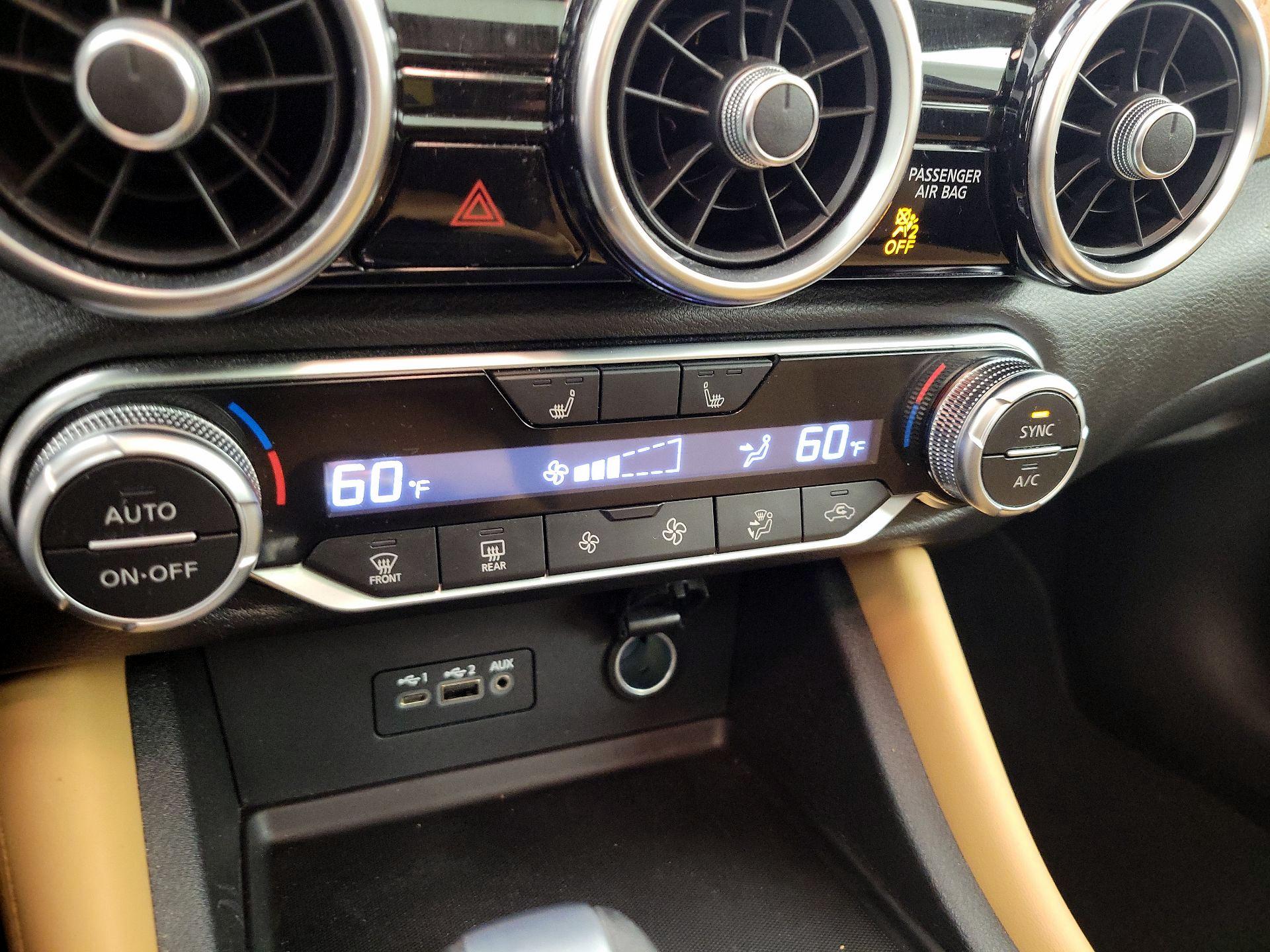 Thumbnail: 2020 Nissan Sentra - 16