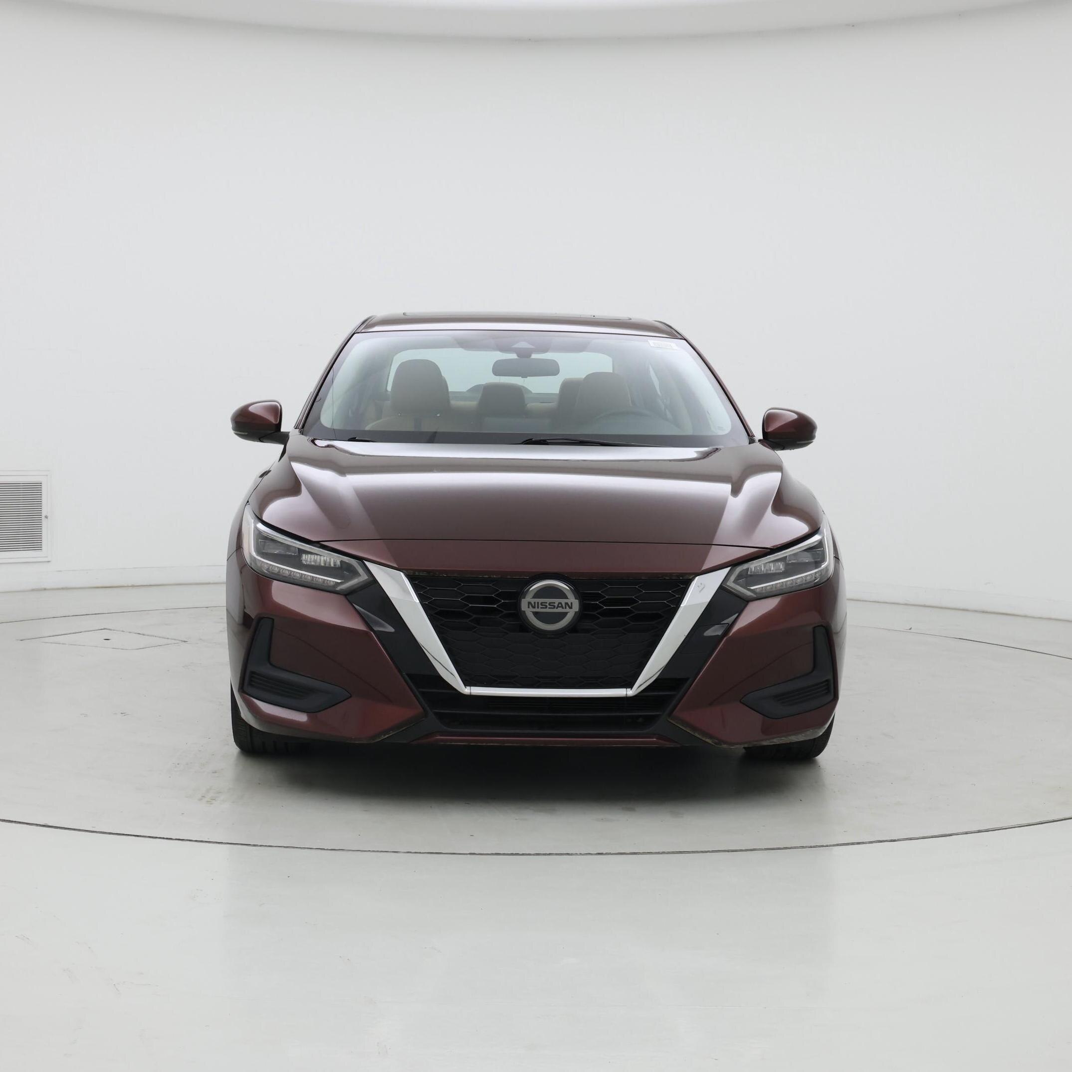 Thumbnail: 2020 Nissan Sentra - 5