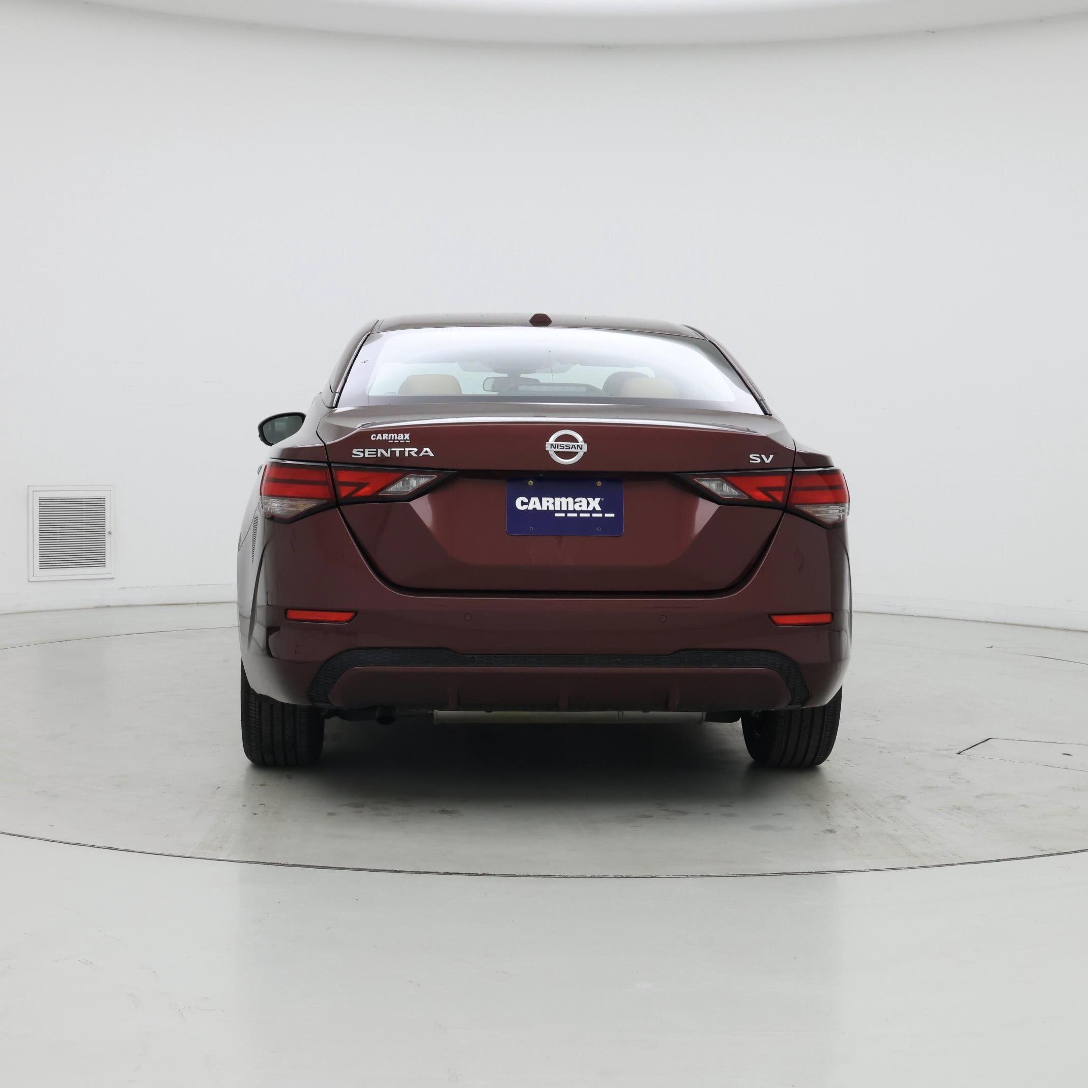 Thumbnail: 2020 Nissan Sentra - 6