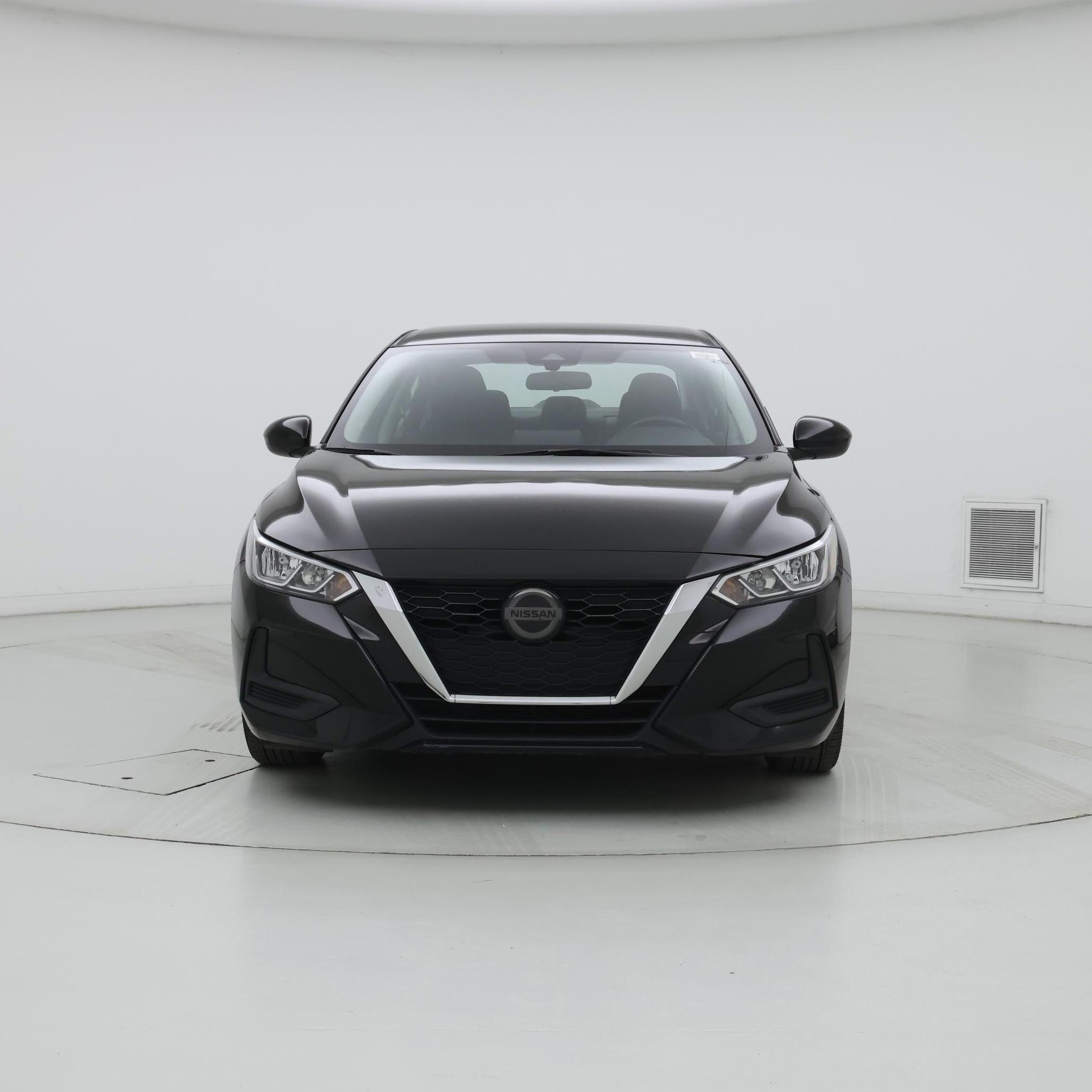 Thumbnail: 2022 Nissan Sentra - 5