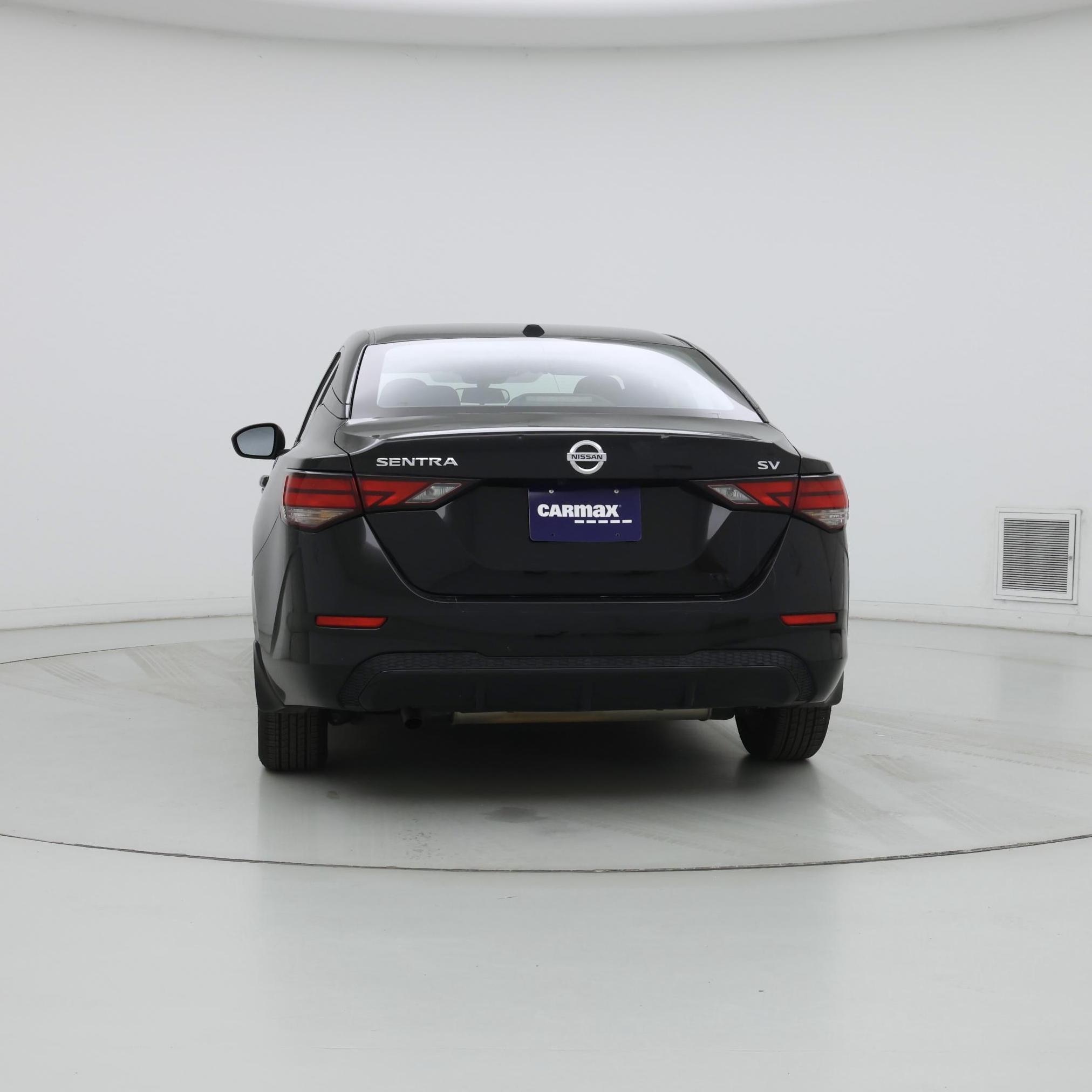 Thumbnail: 2022 Nissan Sentra - 6