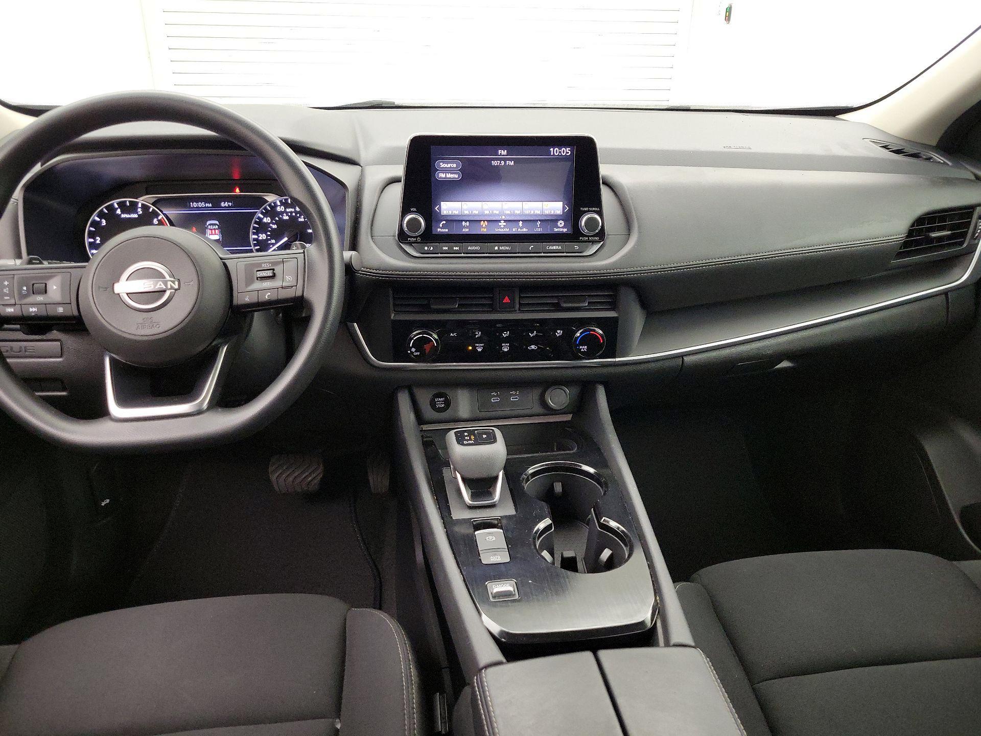 Thumbnail: 2024 Nissan Rogue - 9