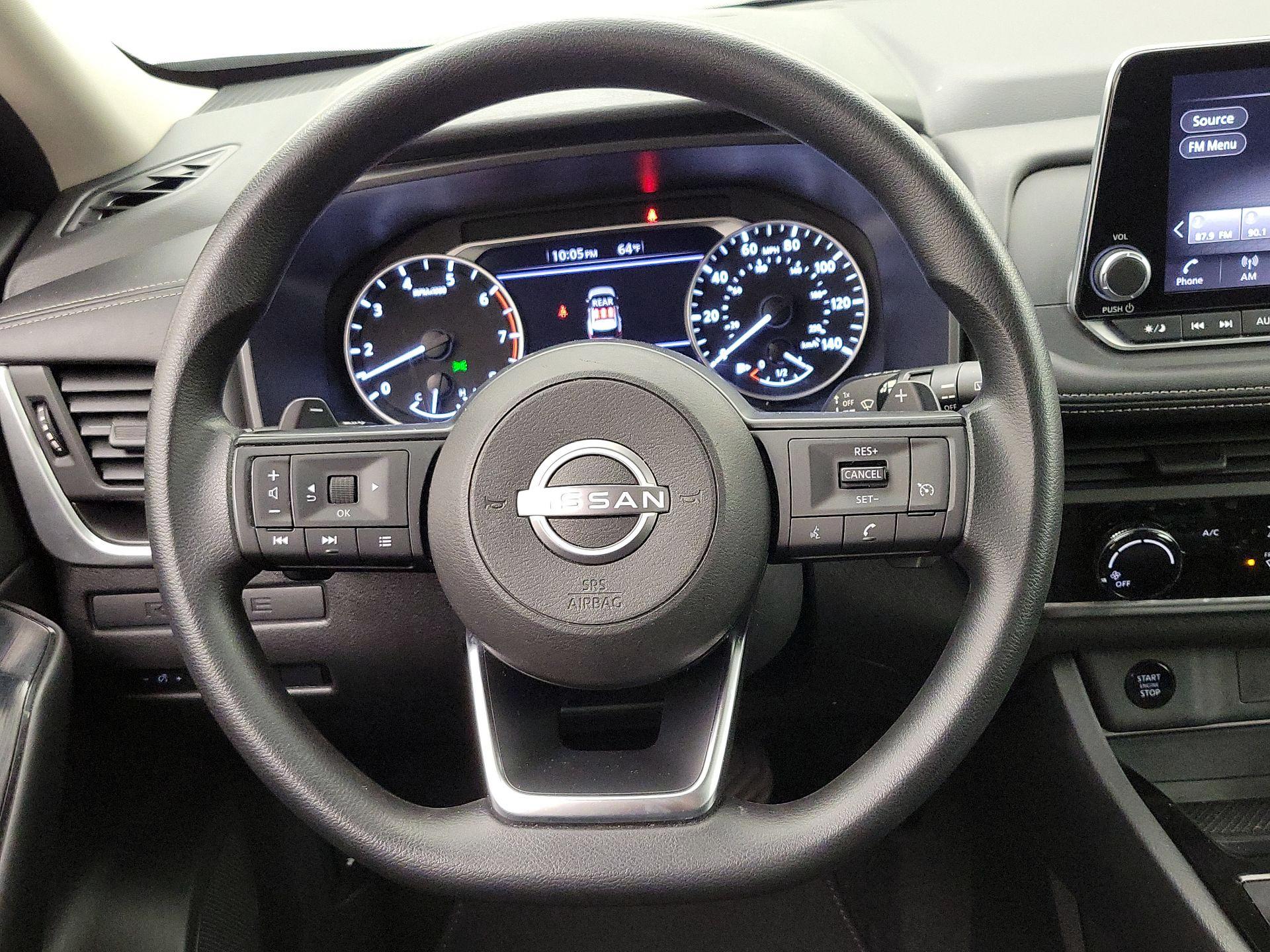 Thumbnail: 2024 Nissan Rogue - 10