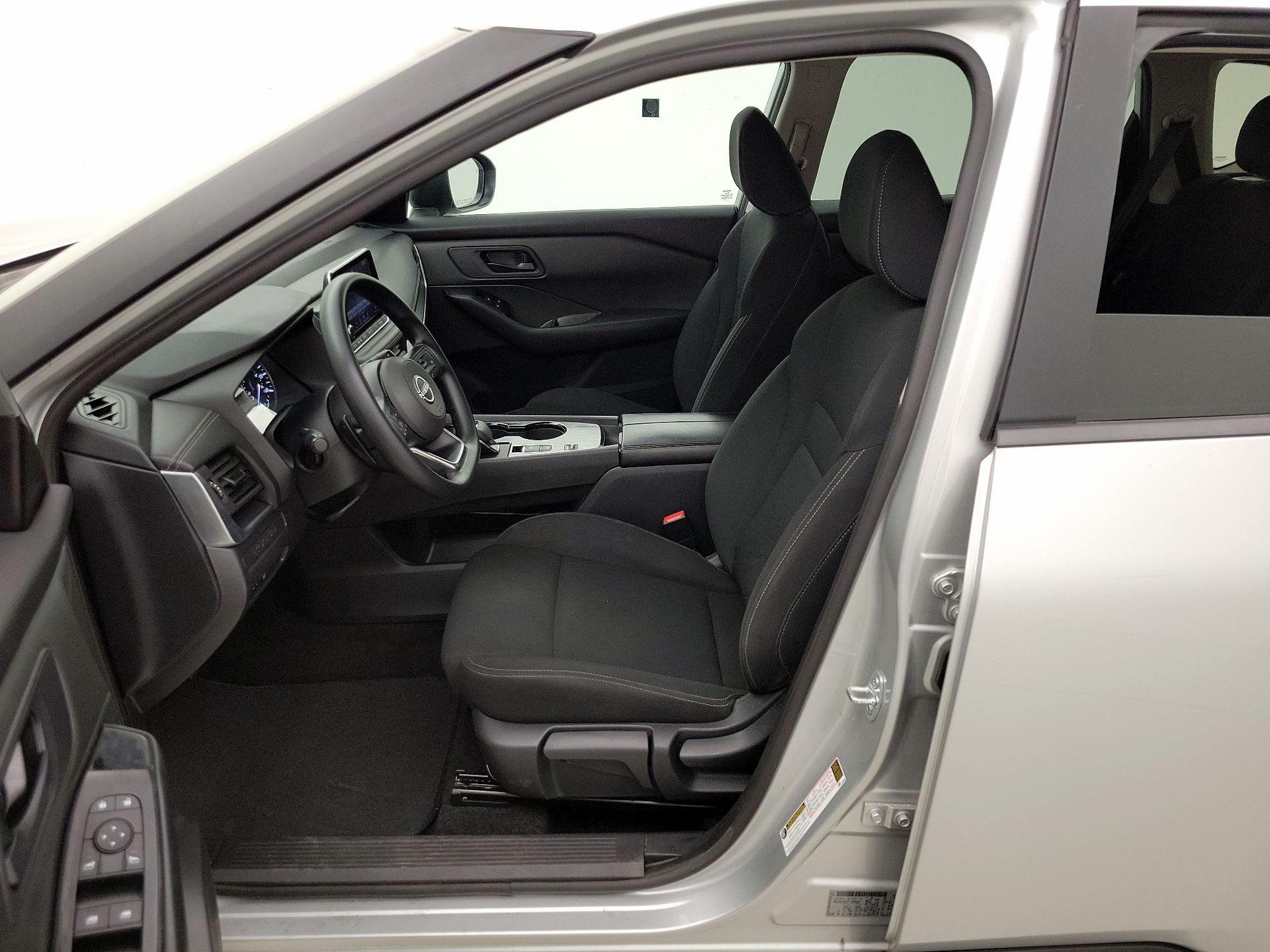 Thumbnail: 2024 Nissan Rogue - 11