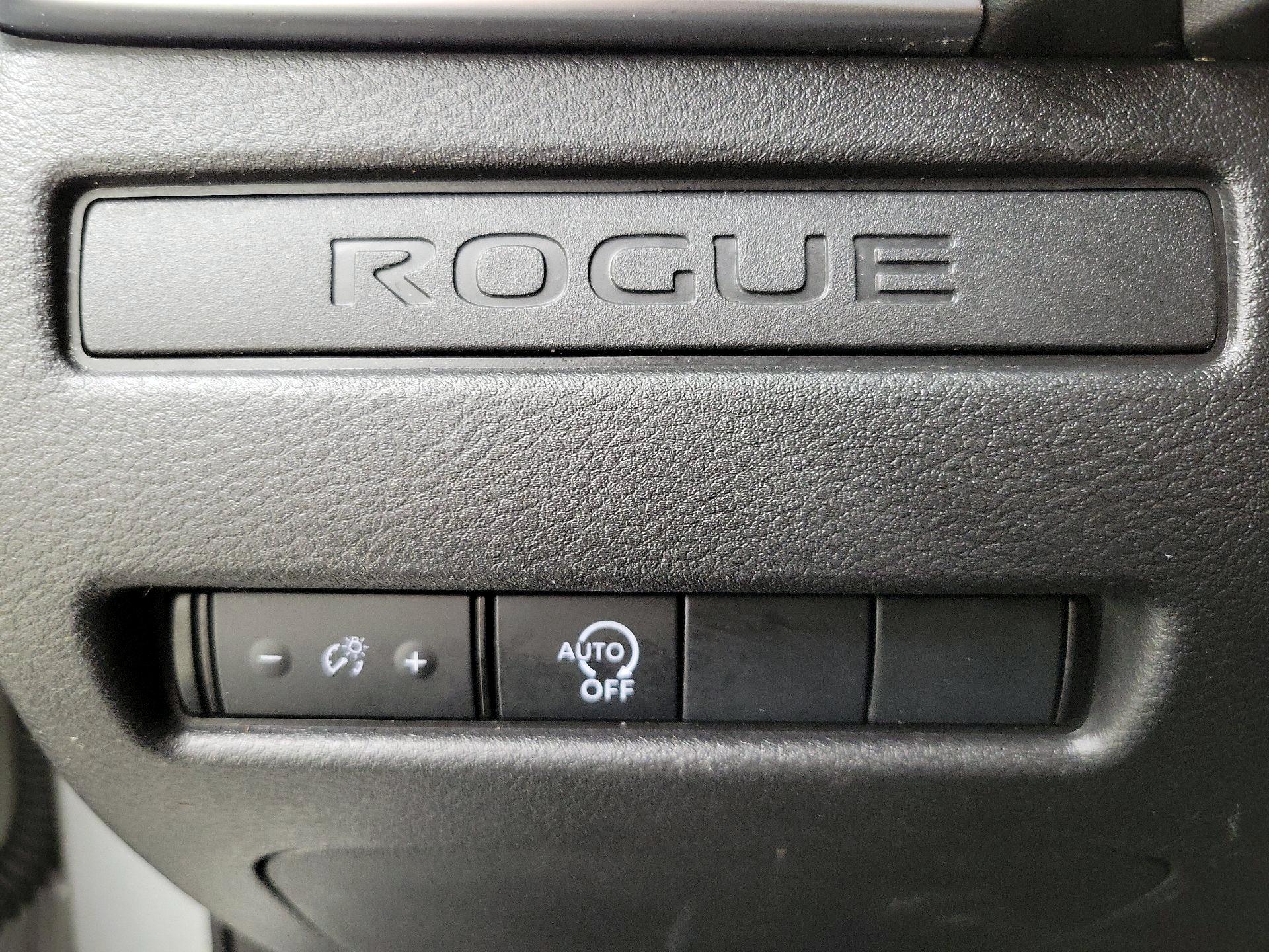 Thumbnail: 2024 Nissan Rogue - 13