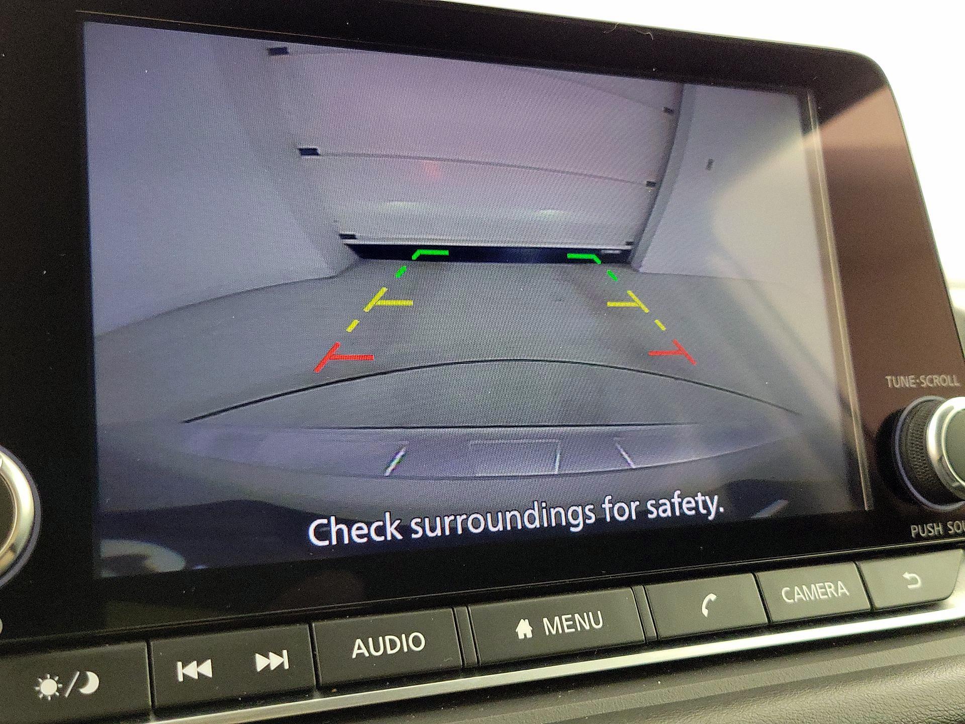 Thumbnail: 2024 Nissan Rogue - 14