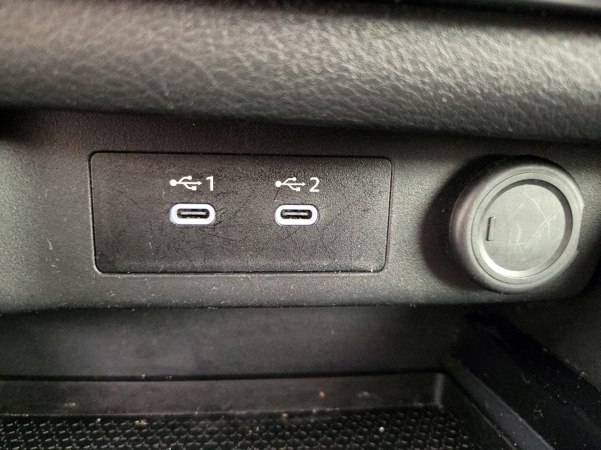 Thumbnail: 2024 Nissan Rogue - 18