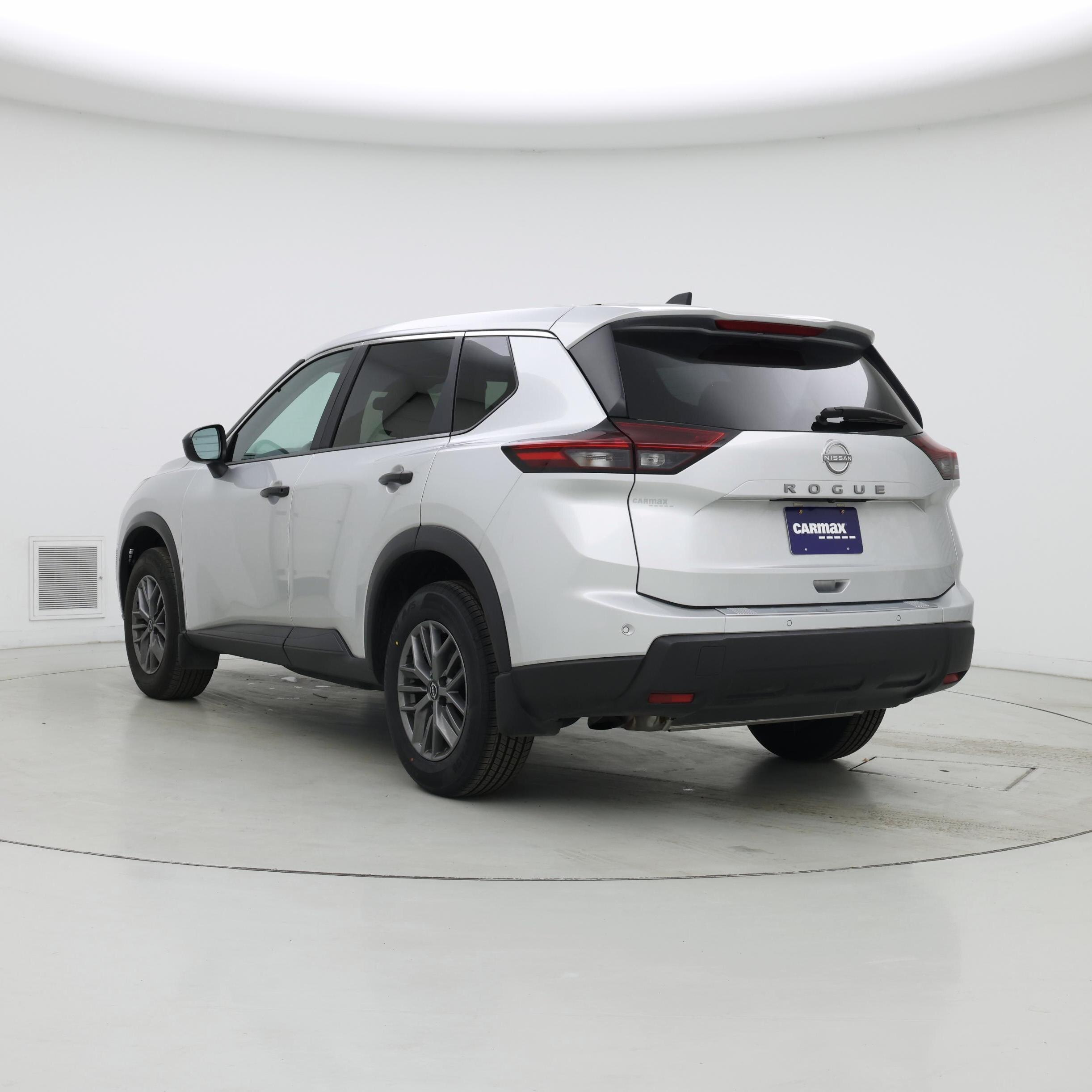 Thumbnail: 2024 Nissan Rogue - 2