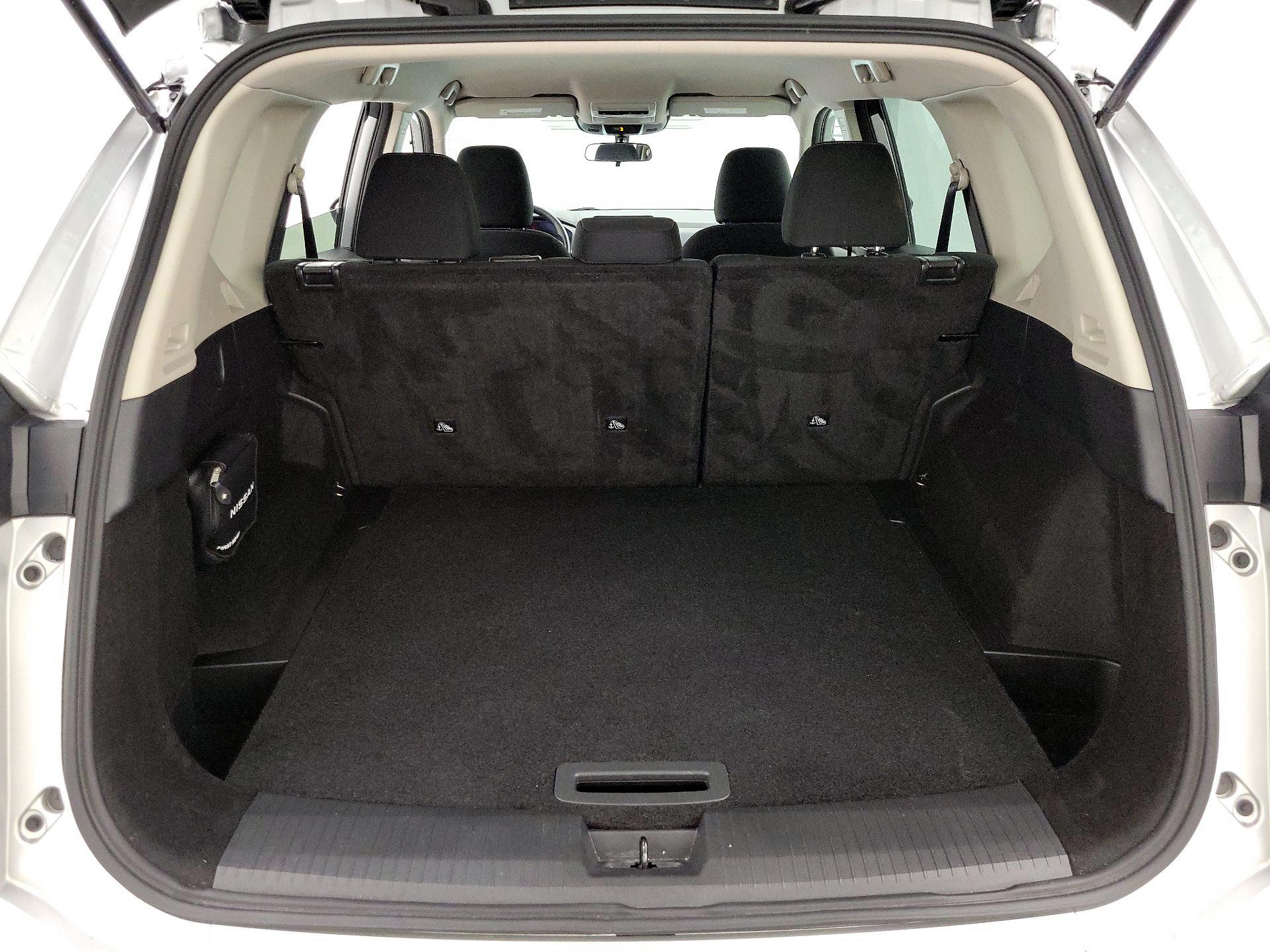 Thumbnail: 2024 Nissan Rogue - 20