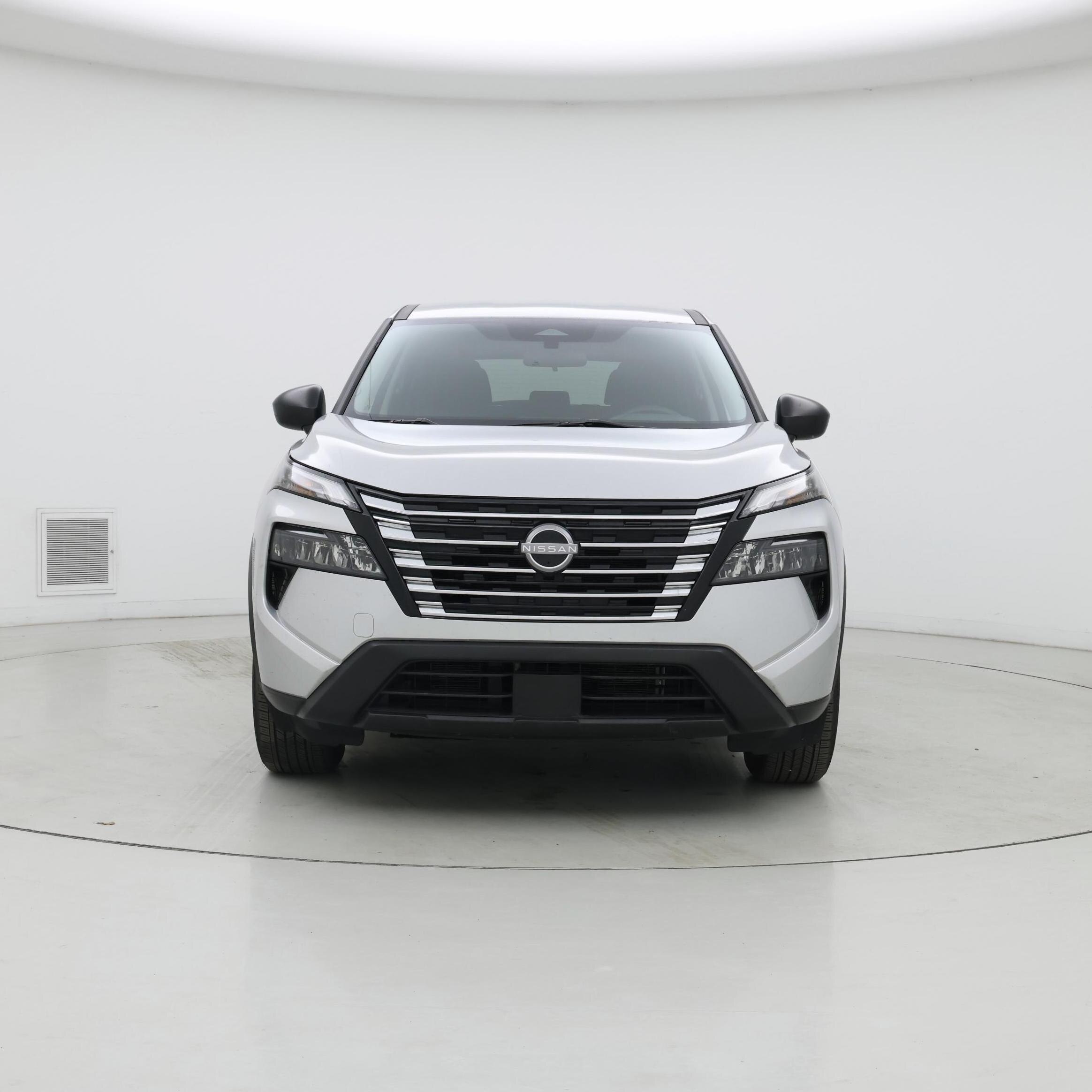 Thumbnail: 2024 Nissan Rogue - 5