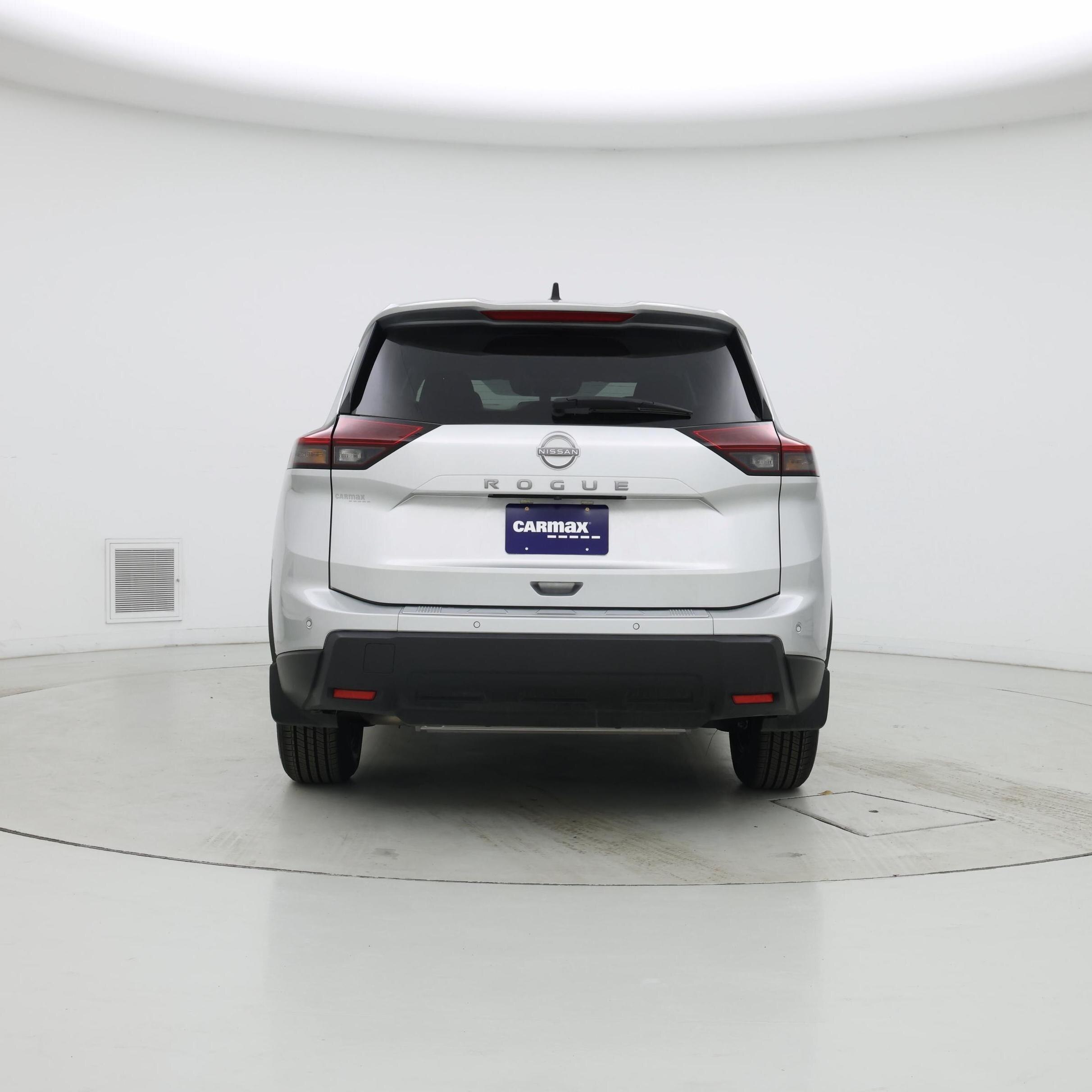 Thumbnail: 2024 Nissan Rogue - 6