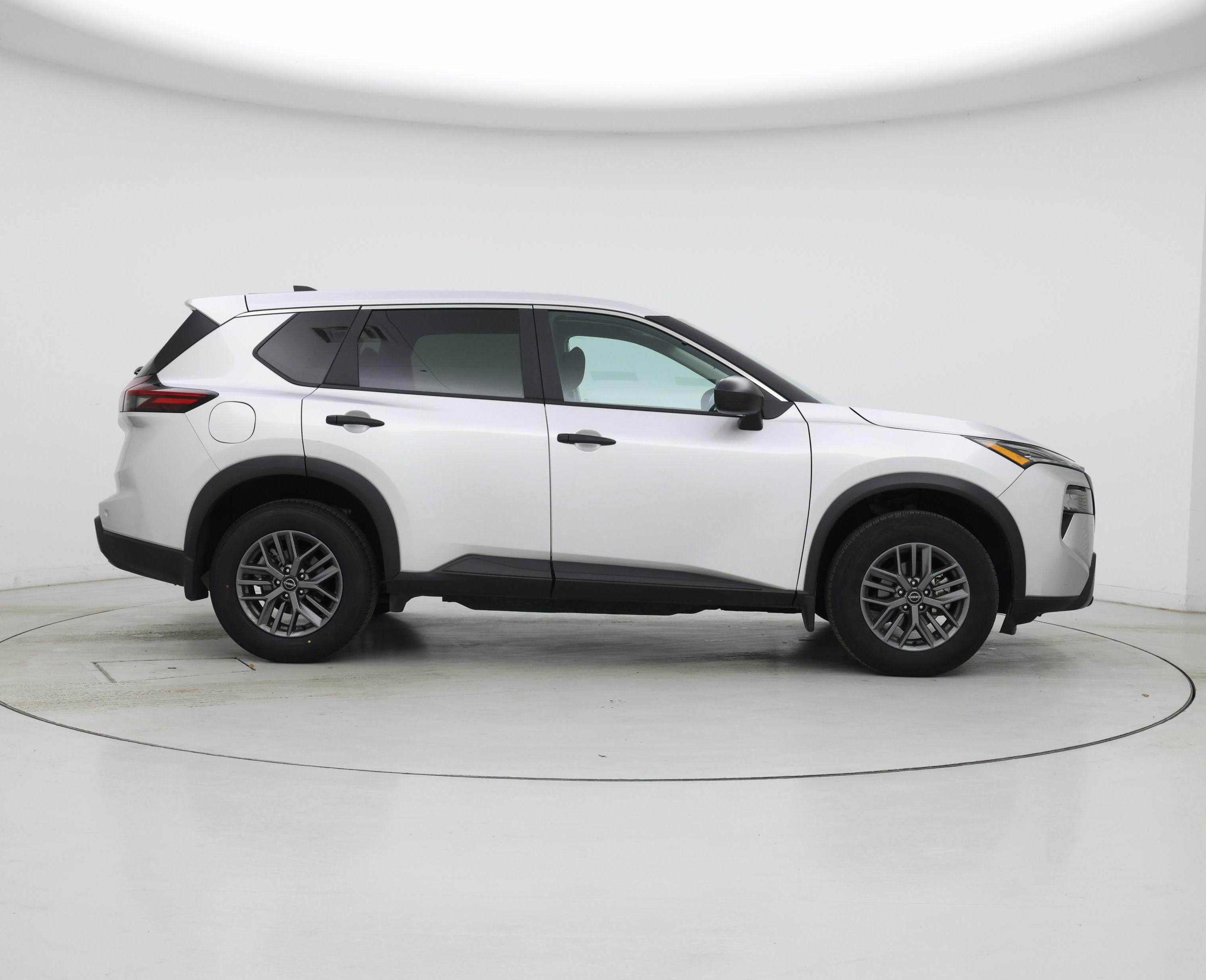 Thumbnail: 2024 Nissan Rogue - 7