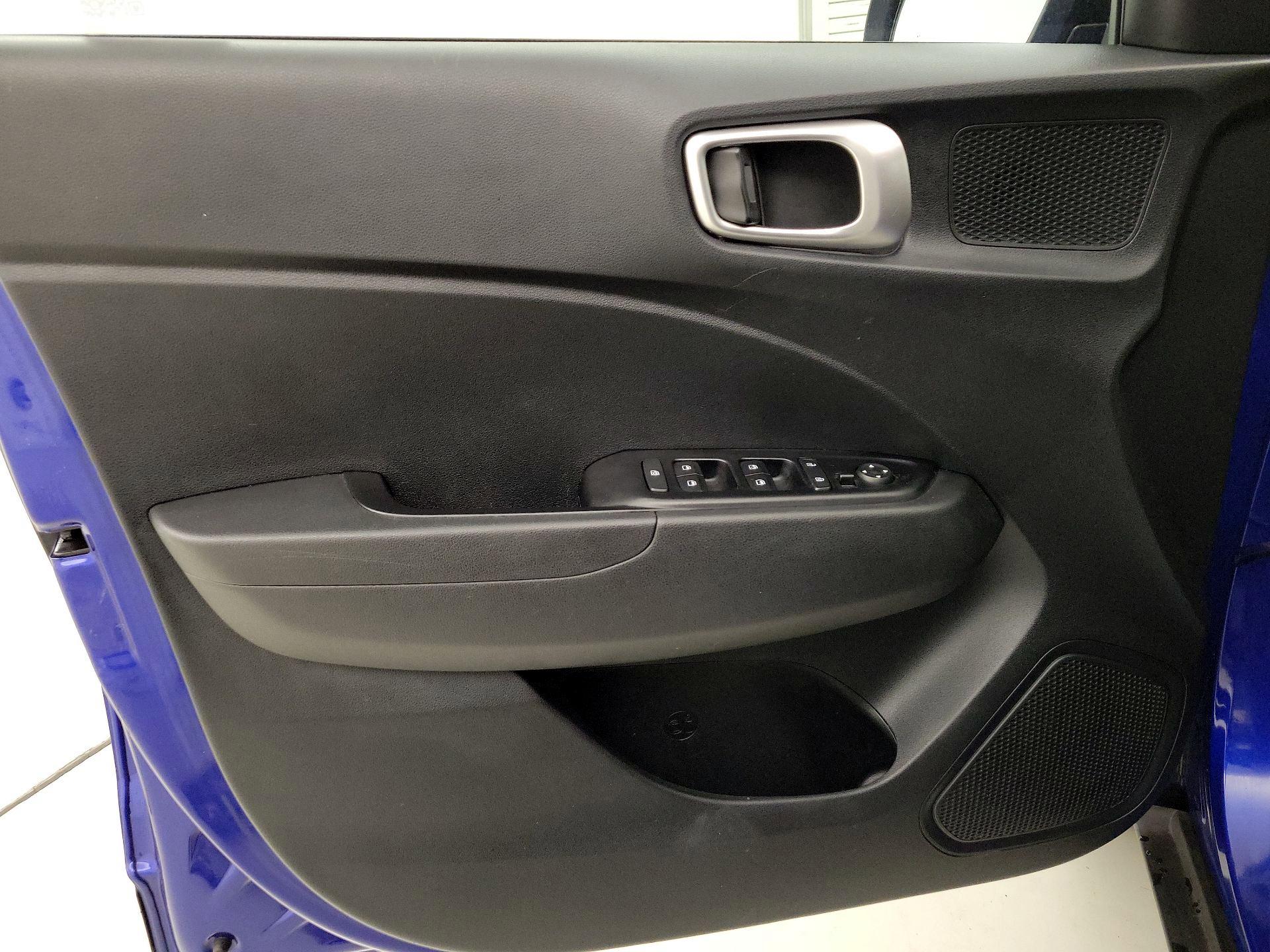 Thumbnail: 2024 Hyundai Venue - 12