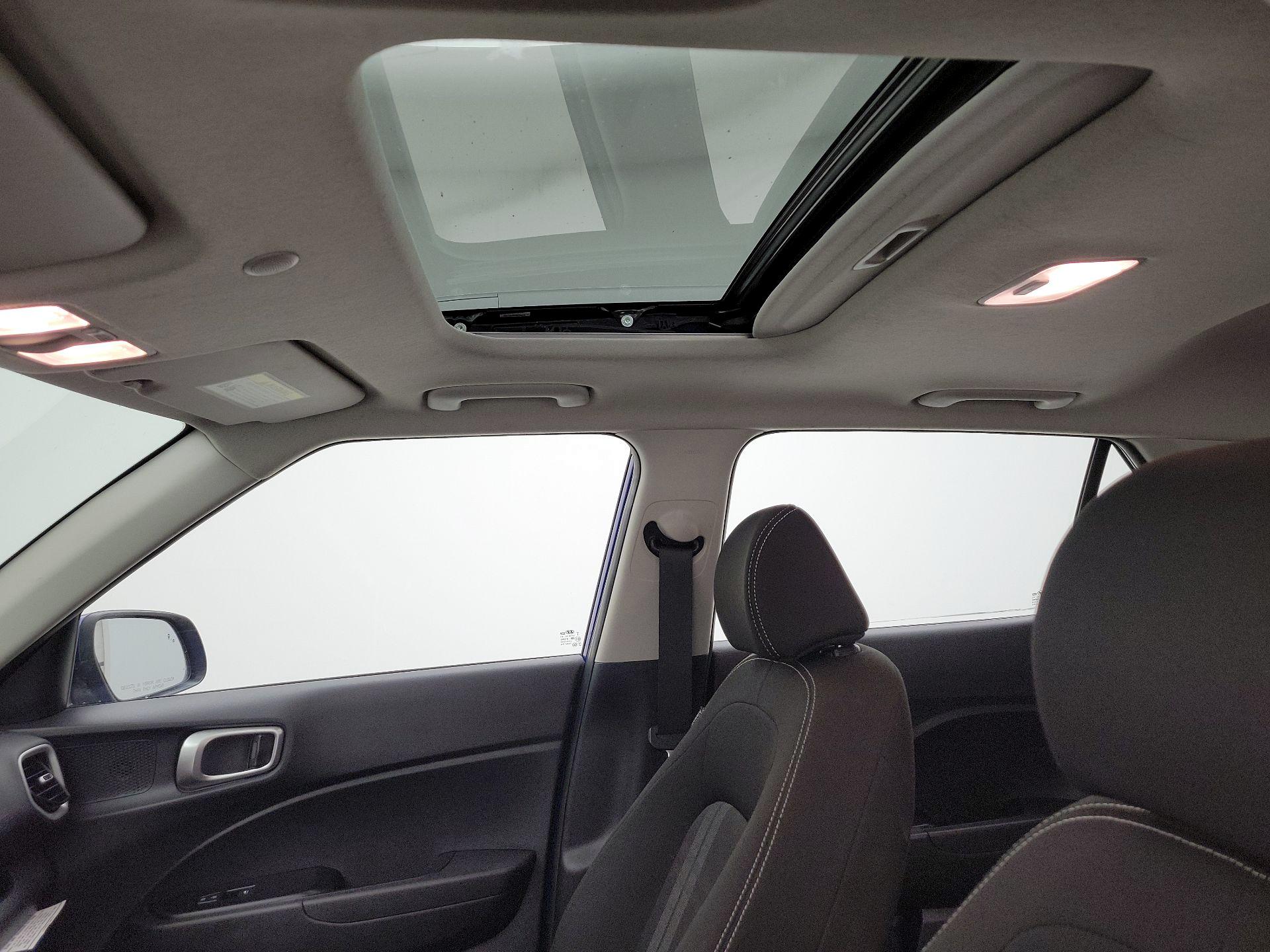 Thumbnail: 2024 Hyundai Venue - 19