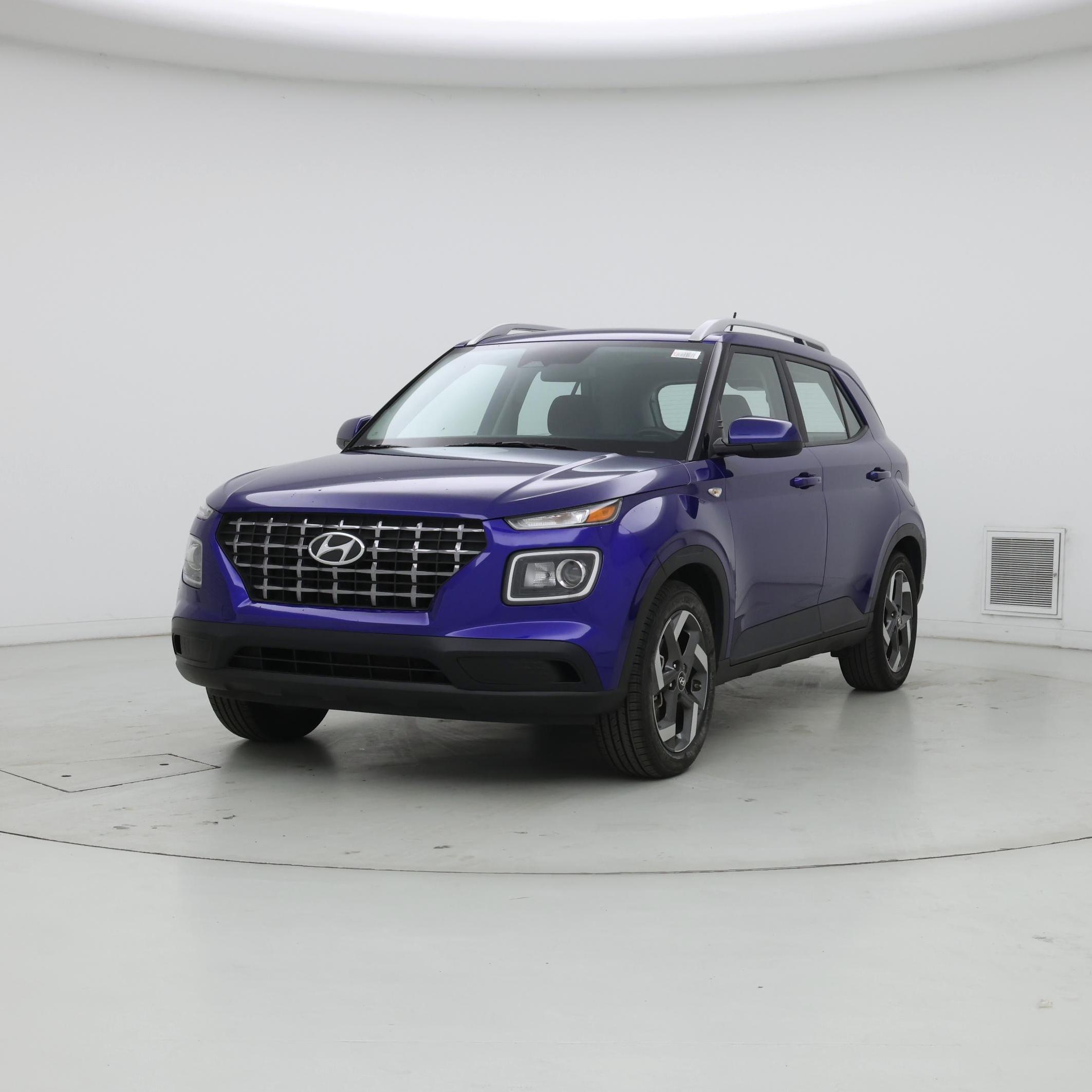 Thumbnail: 2024 Hyundai Venue - 4