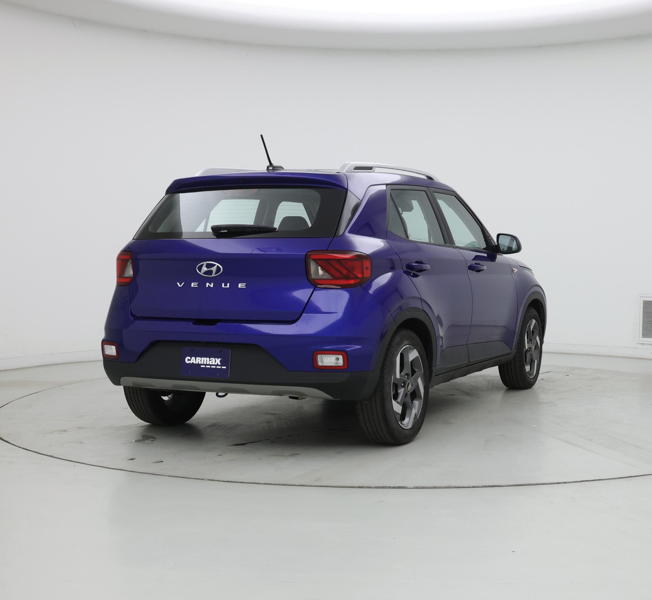Thumbnail: 2024 Hyundai Venue - 8