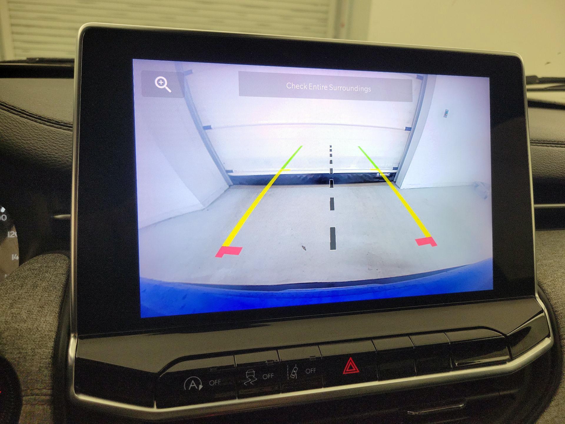 Thumbnail: 2023 Jeep Compass - 14