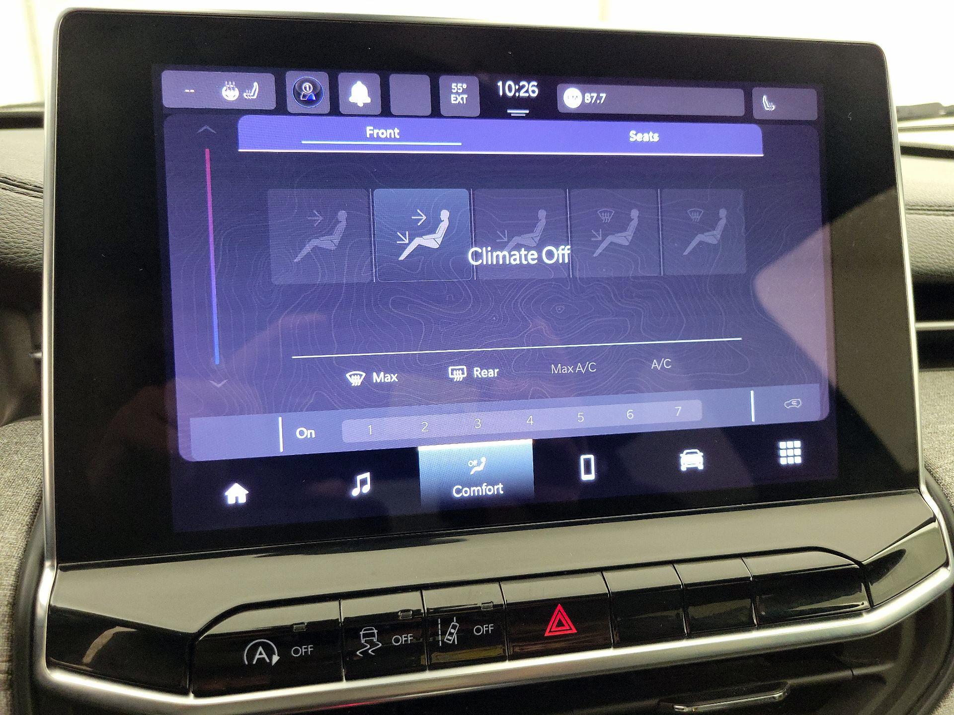 Thumbnail: 2023 Jeep Compass - 15