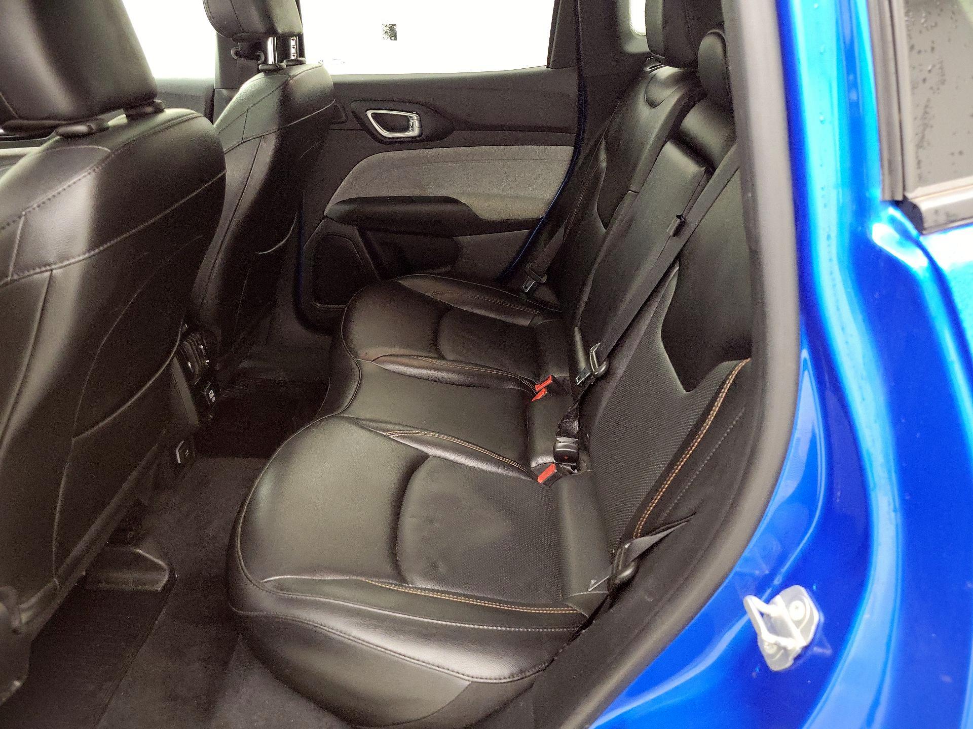 Thumbnail: 2023 Jeep Compass - 20