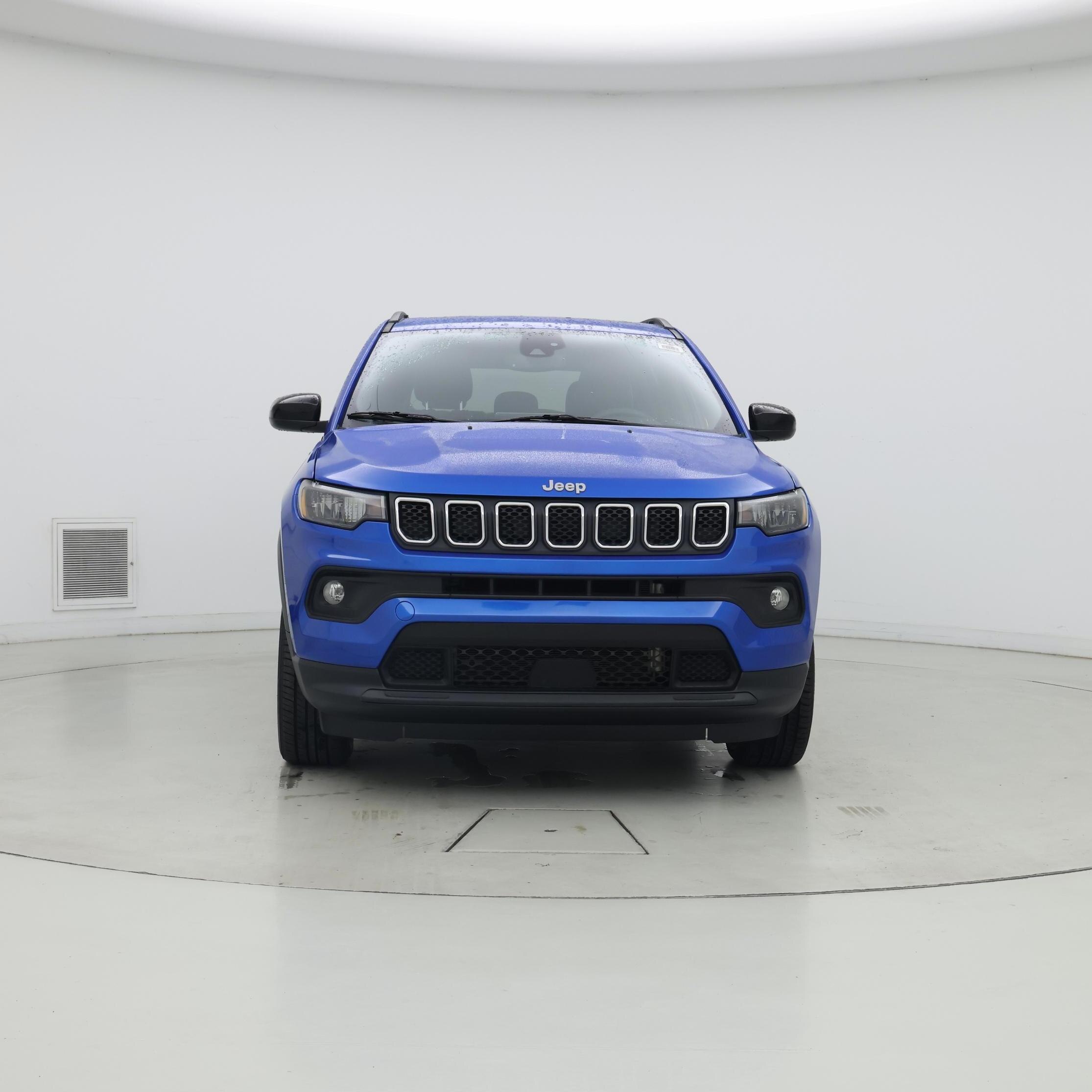 Thumbnail: 2023 Jeep Compass - 5