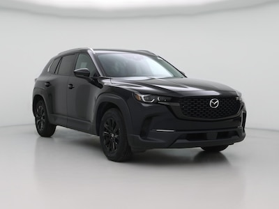 2024 Mazda CX-50 2.5 S Preferred Package
