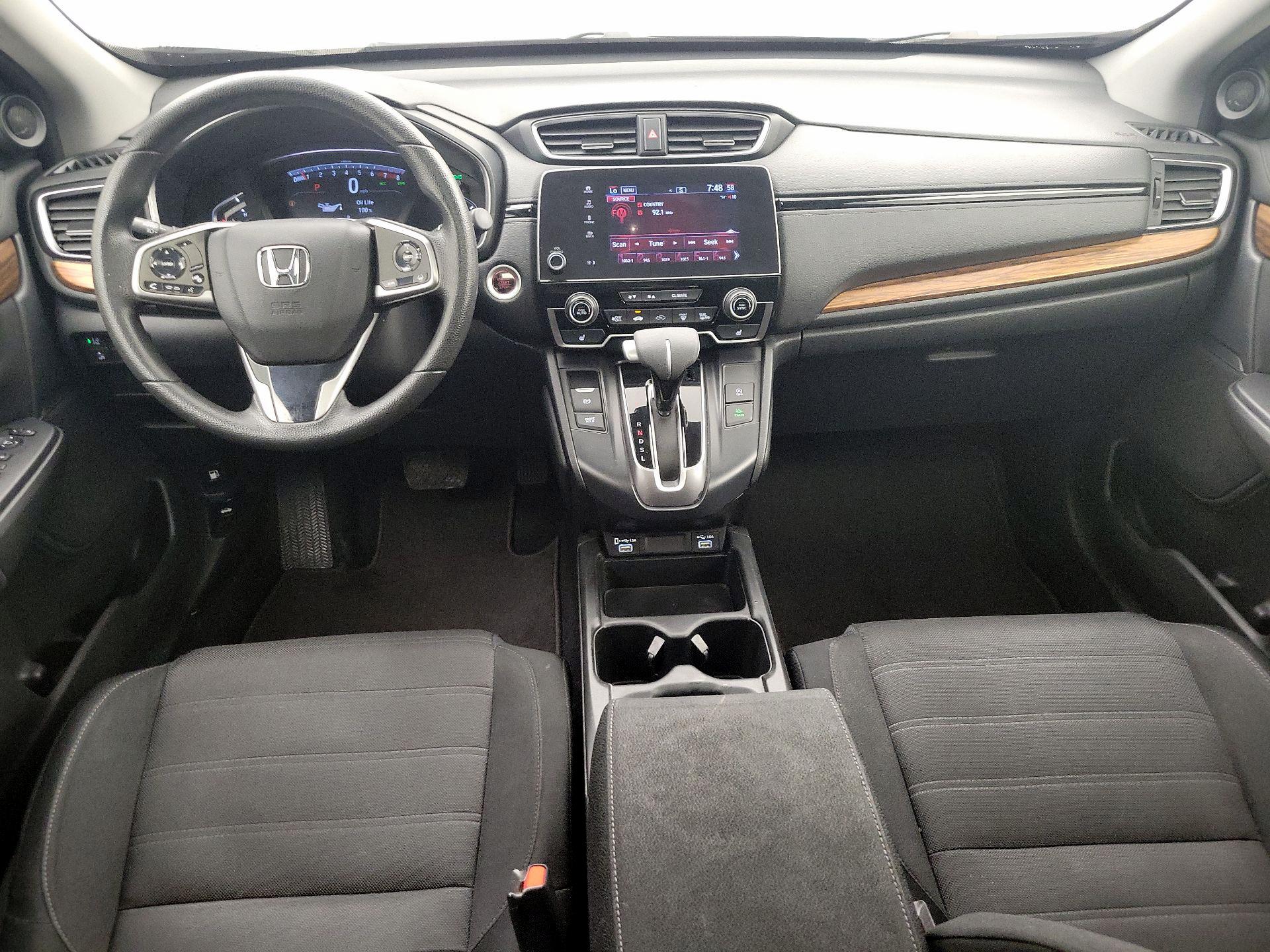 Thumbnail: 2022 Honda CR-V - 9