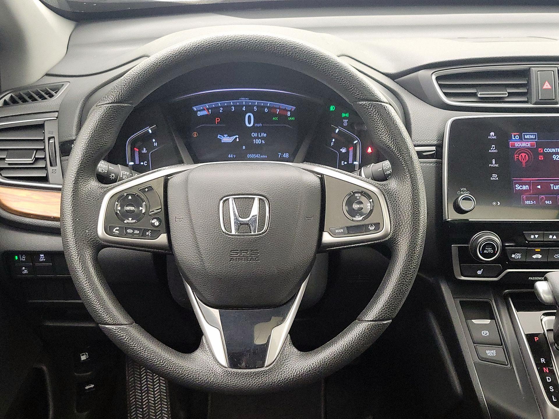 Thumbnail: 2022 Honda CR-V - 10