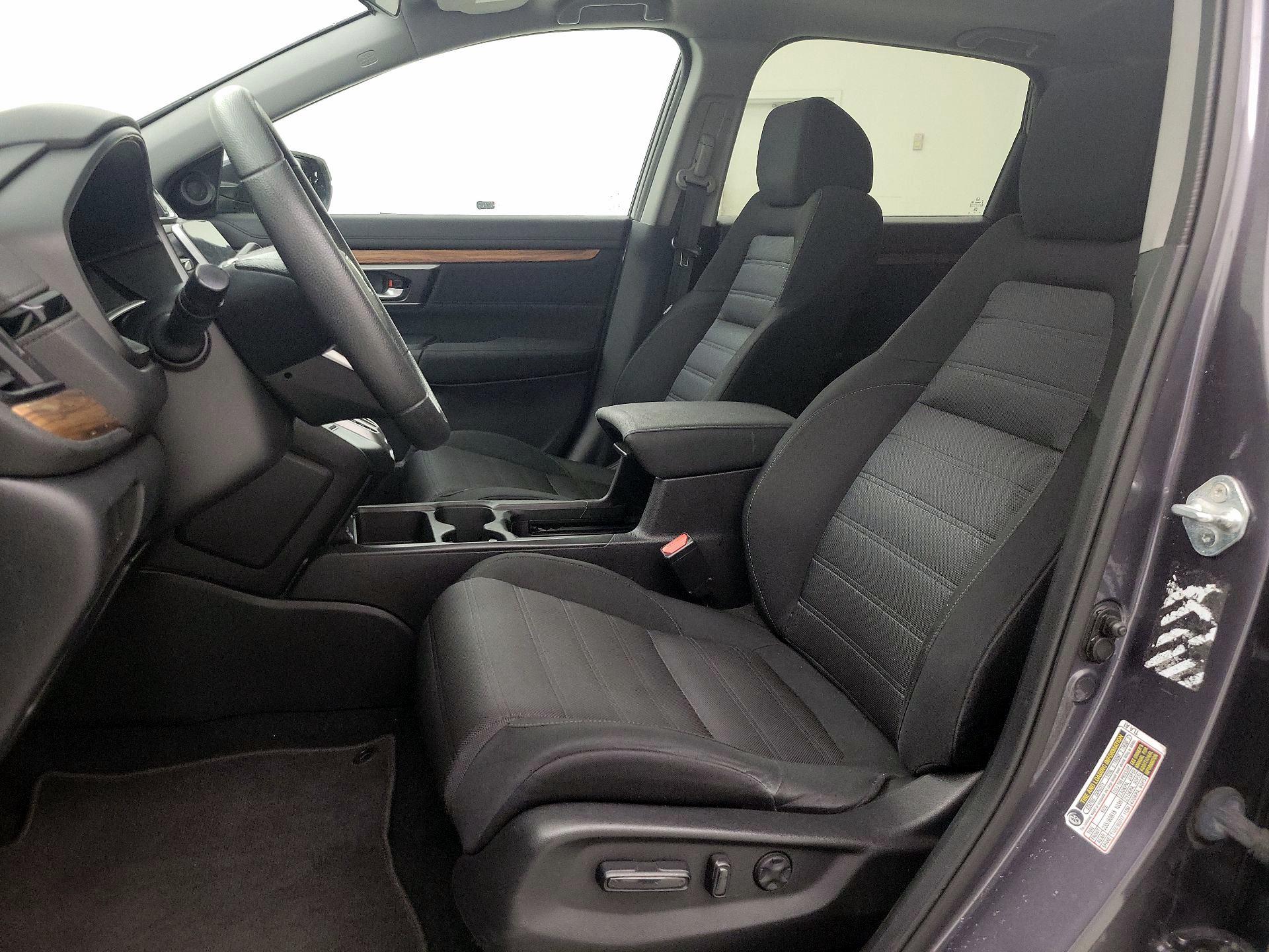 Thumbnail: 2022 Honda CR-V - 11