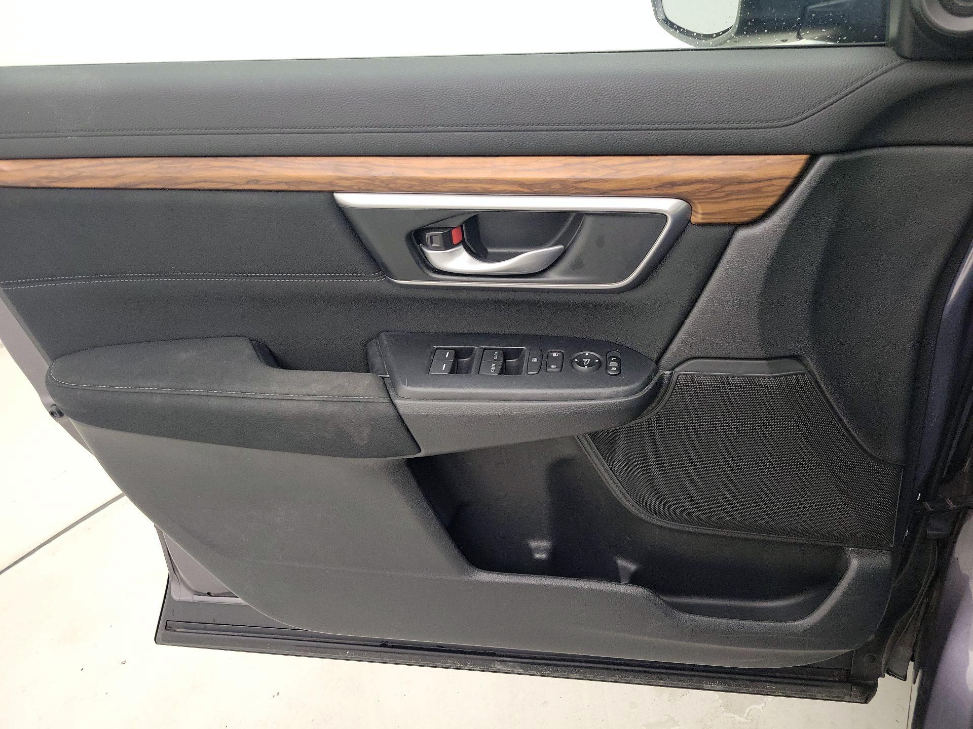 Thumbnail: 2022 Honda CR-V - 12