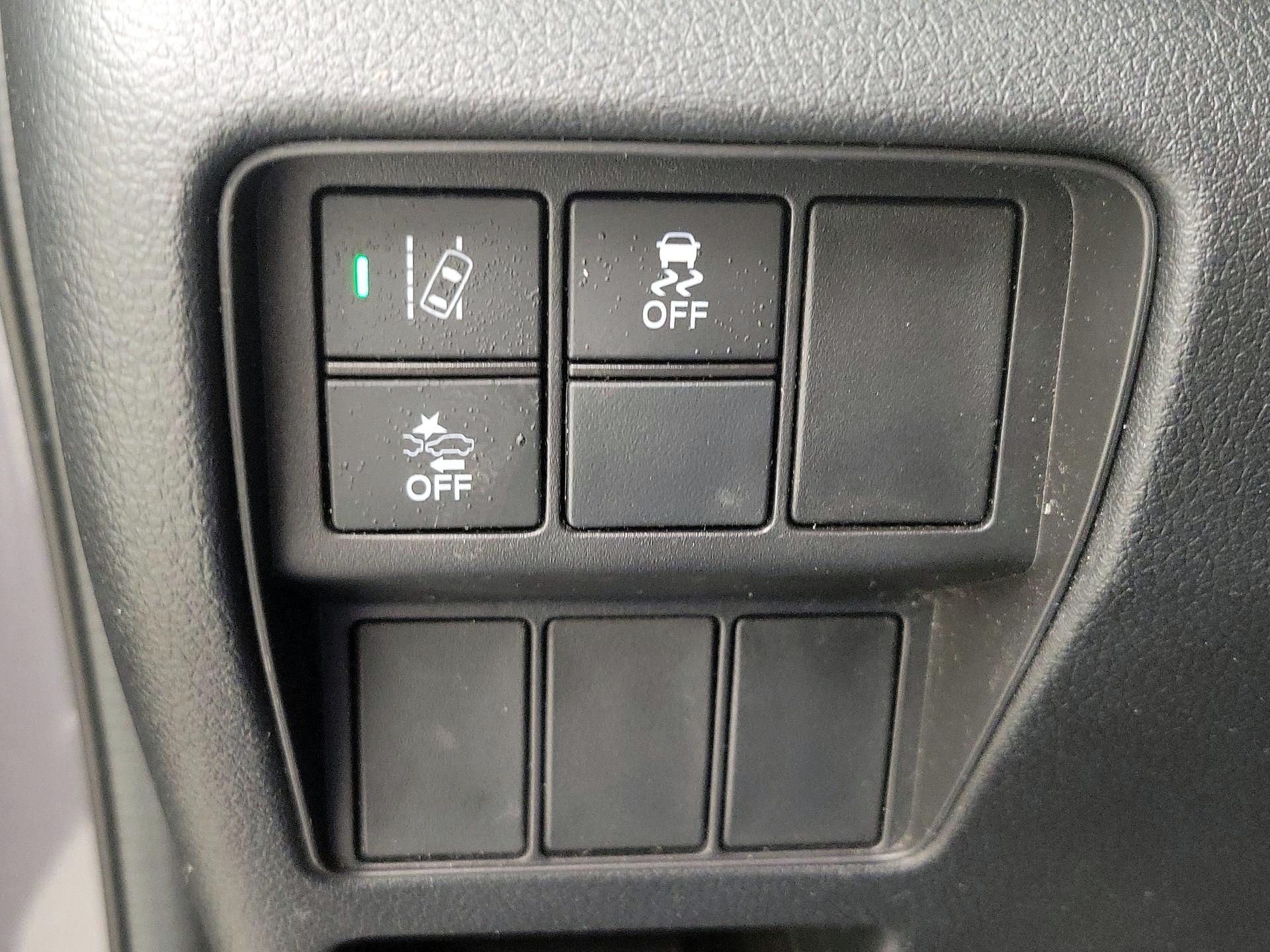 Thumbnail: 2022 Honda CR-V - 13