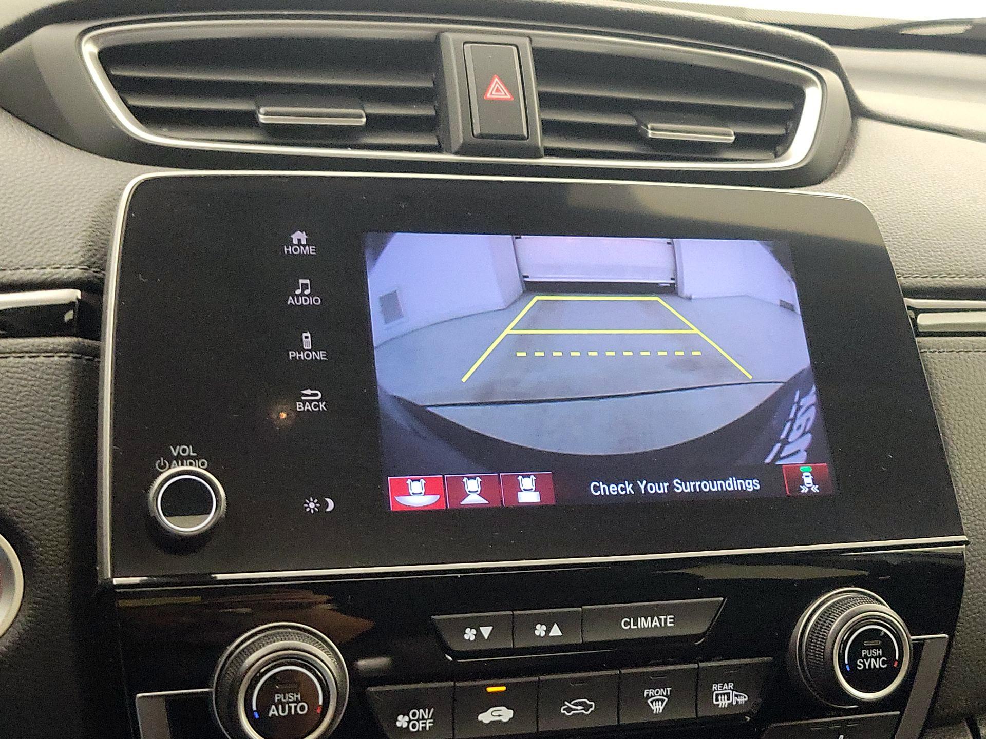 Thumbnail: 2022 Honda CR-V - 14