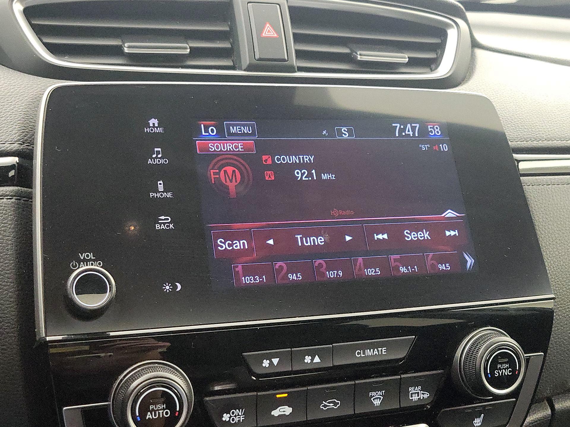 Thumbnail: 2022 Honda CR-V - 15