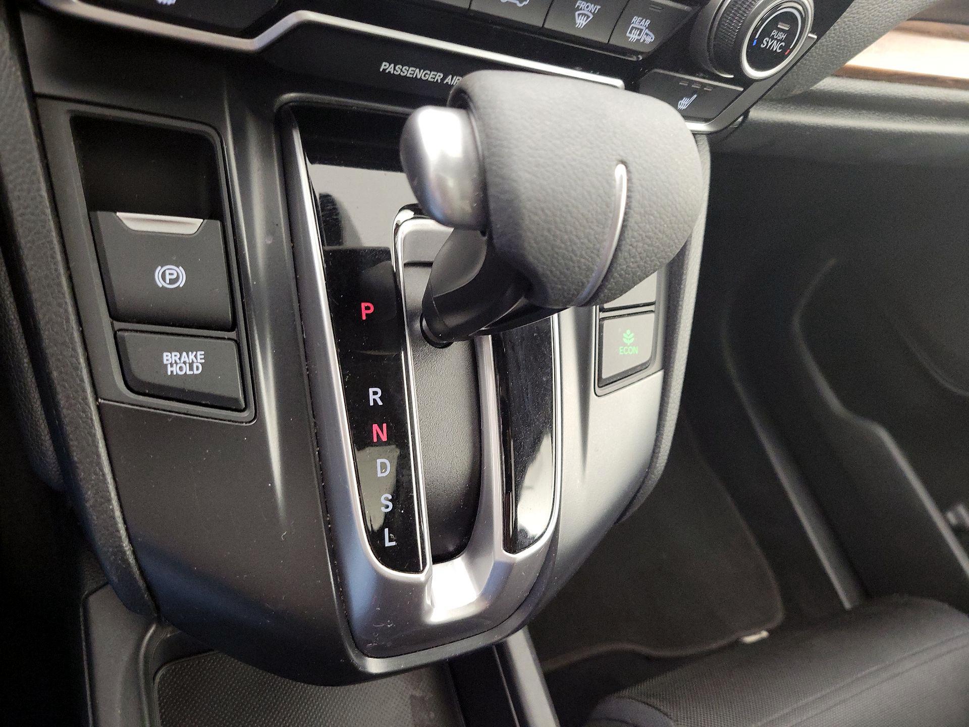 Thumbnail: 2022 Honda CR-V - 17