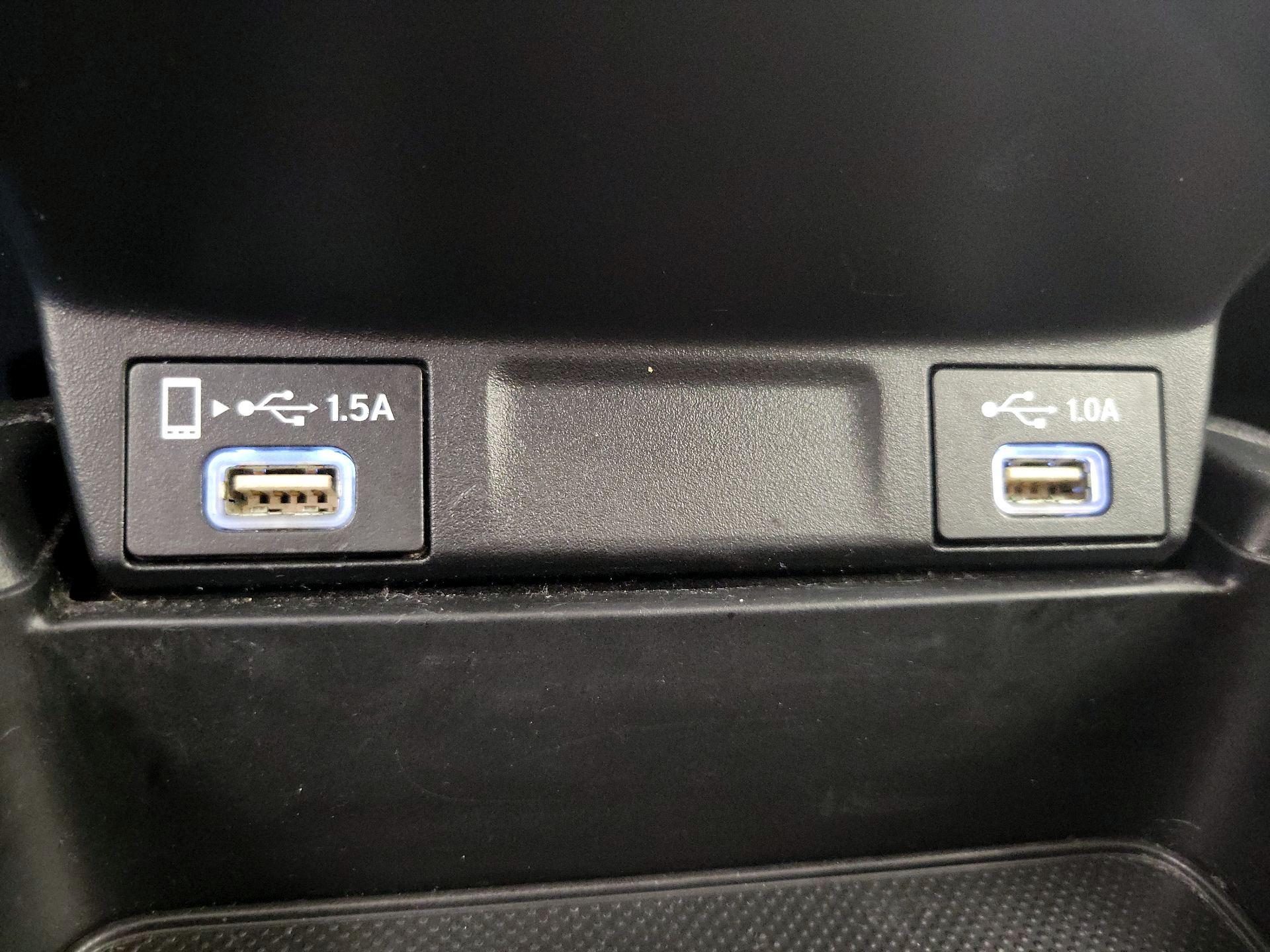 Thumbnail: 2022 Honda CR-V - 18