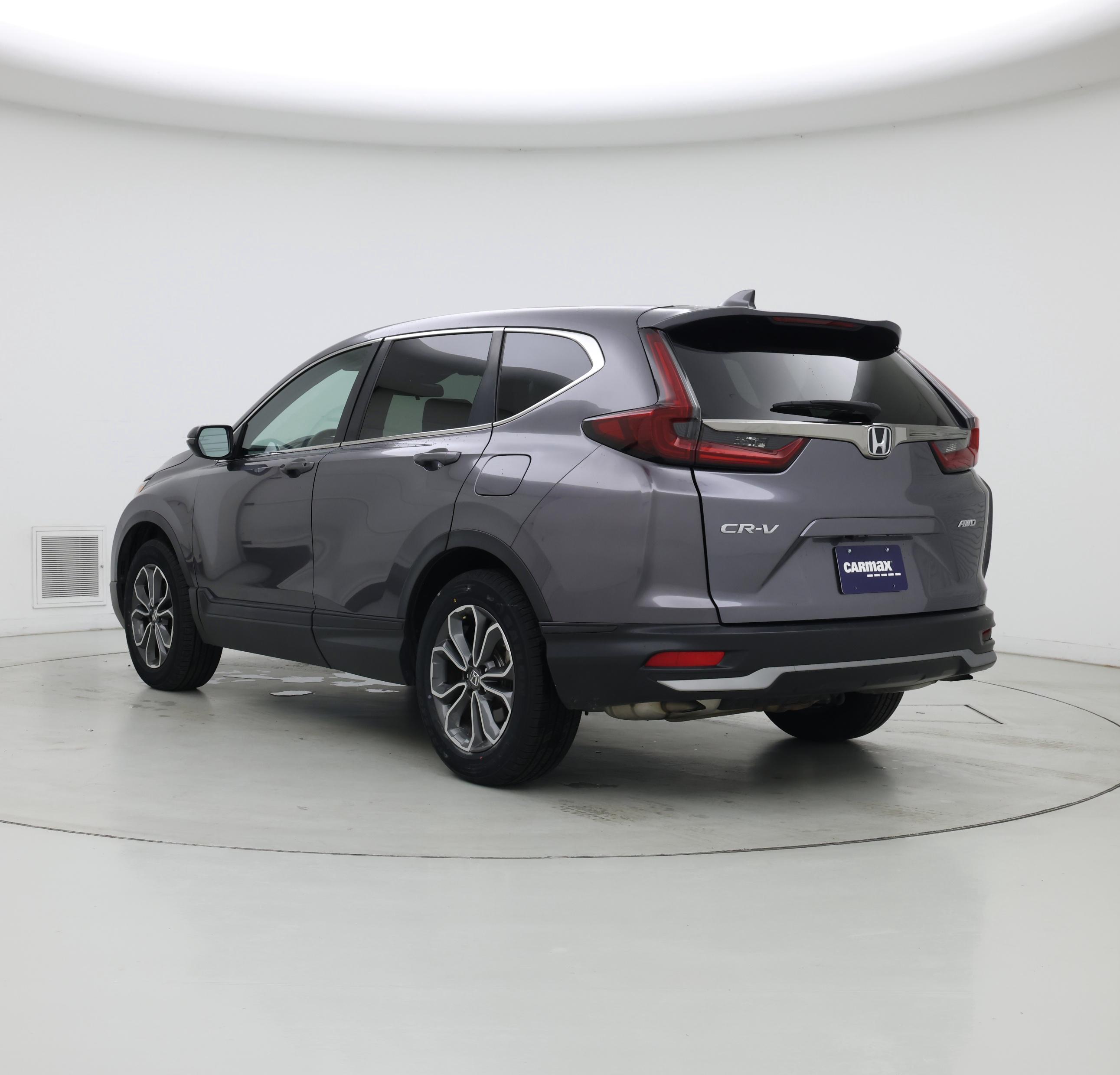 Thumbnail: 2022 Honda CR-V - 2