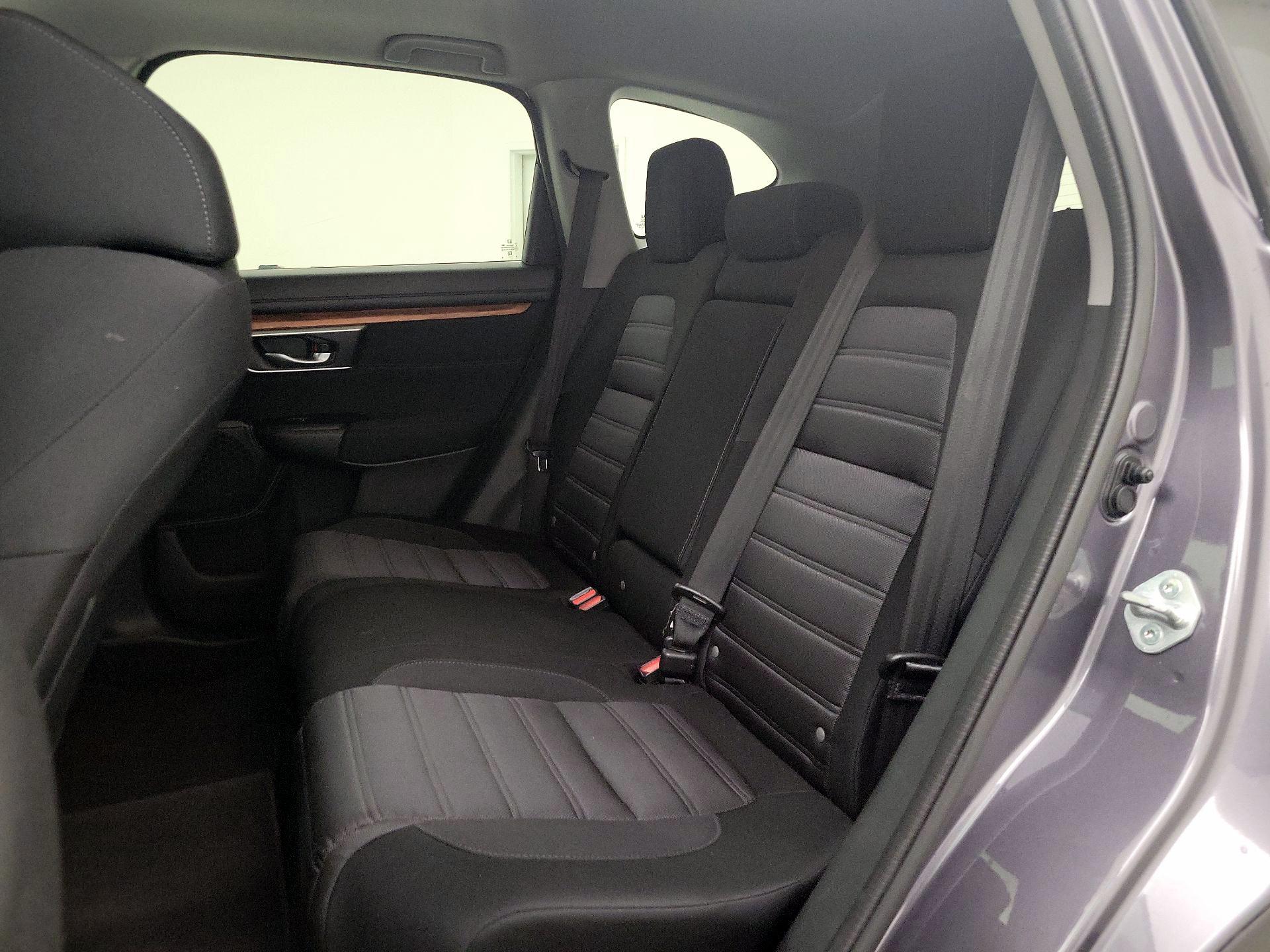 Thumbnail: 2022 Honda CR-V - 20