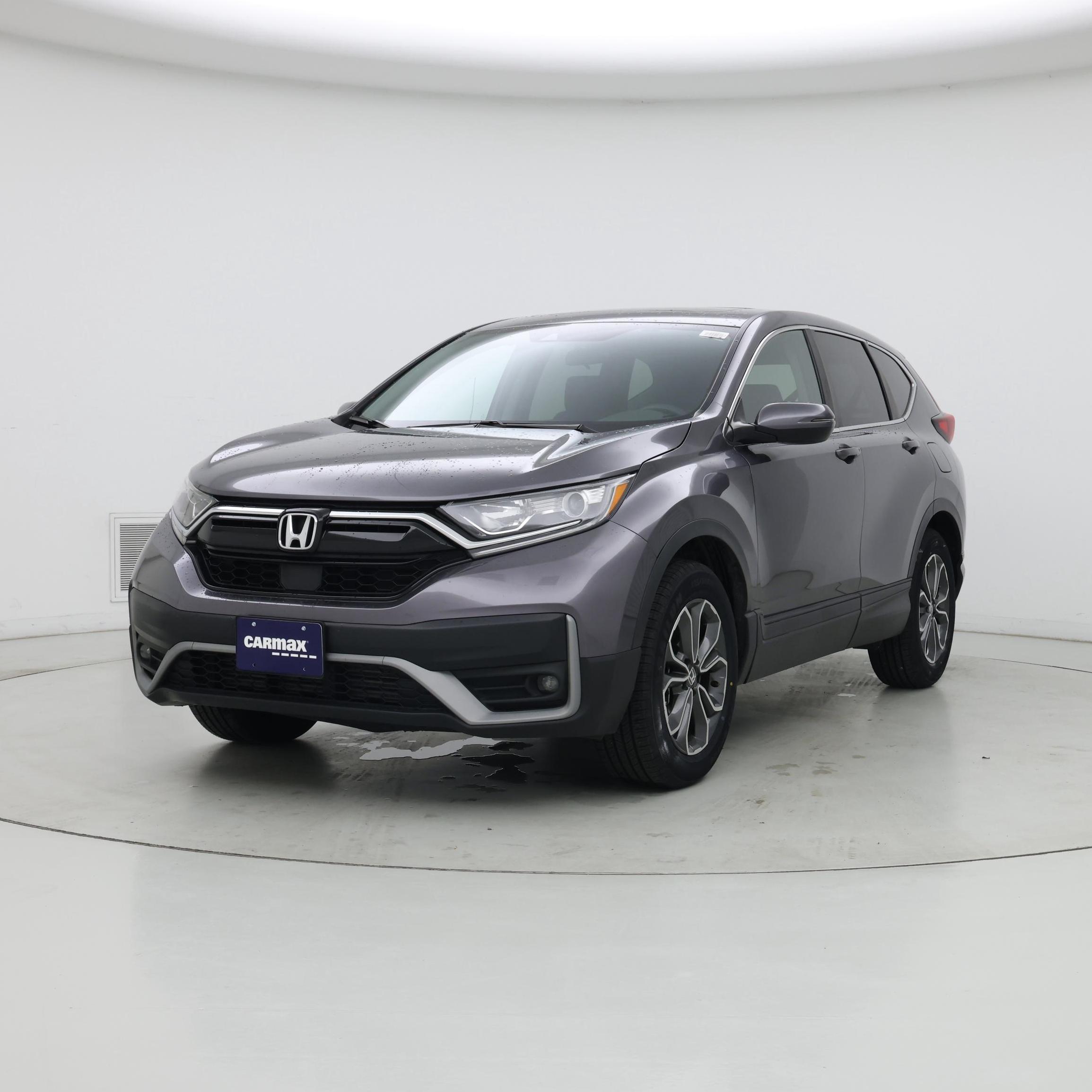 Thumbnail: 2022 Honda CR-V - 4