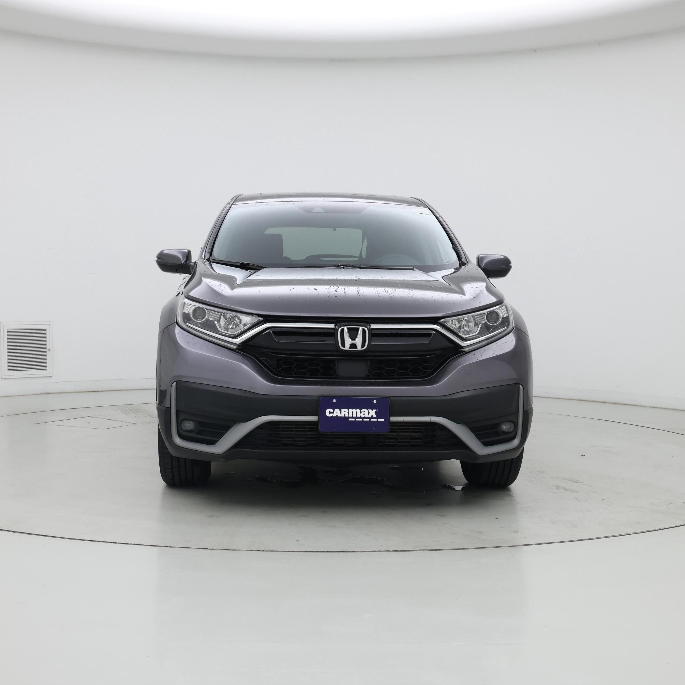 Thumbnail: 2022 Honda CR-V - 5