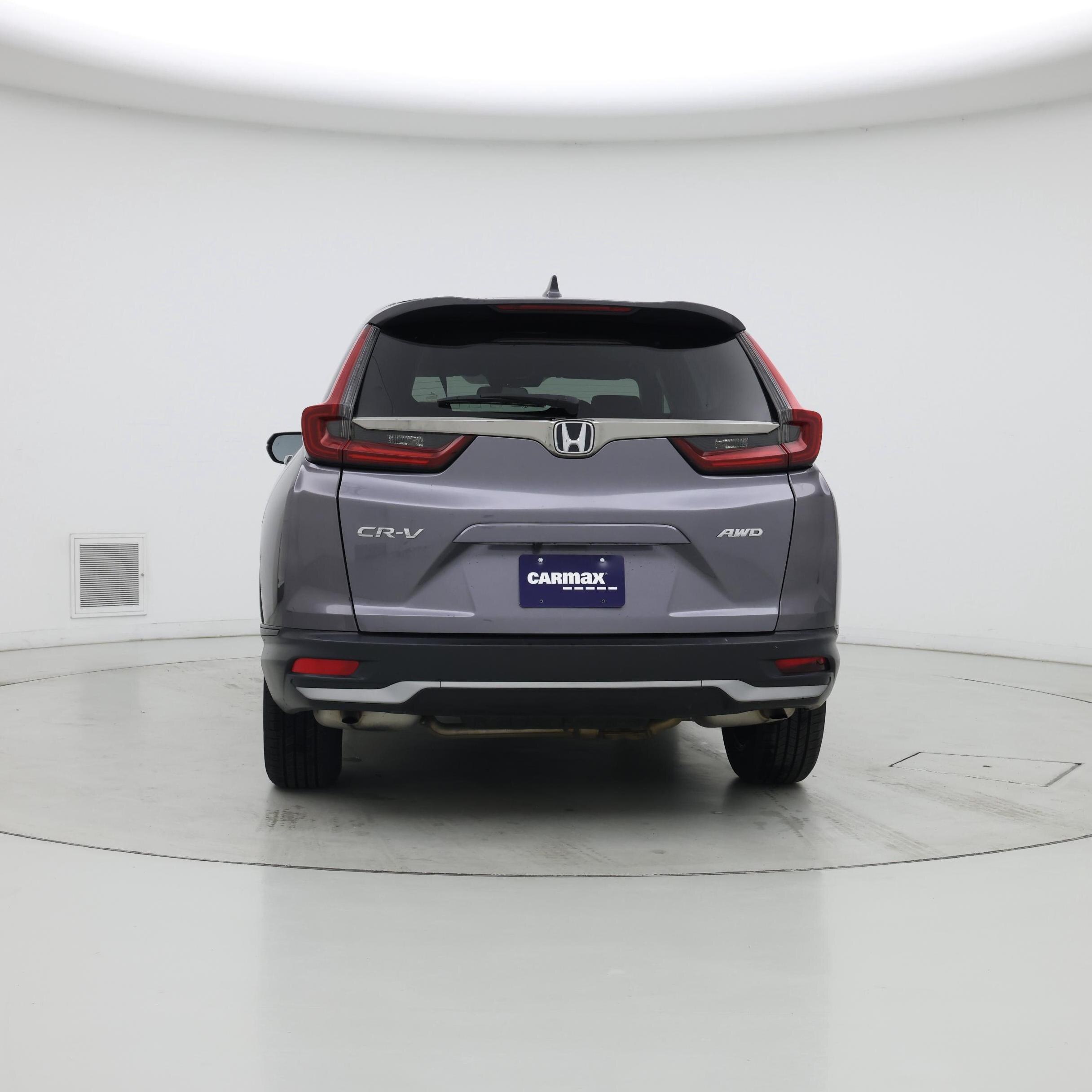 Thumbnail: 2022 Honda CR-V - 6