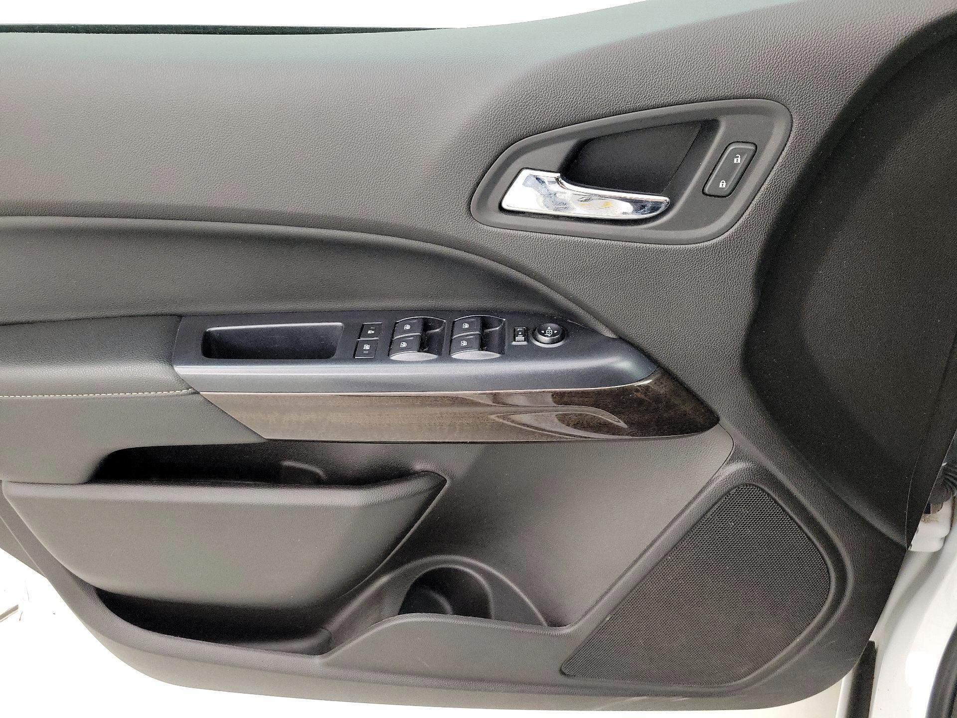 Thumbnail: 2021 GMC Canyon - 12