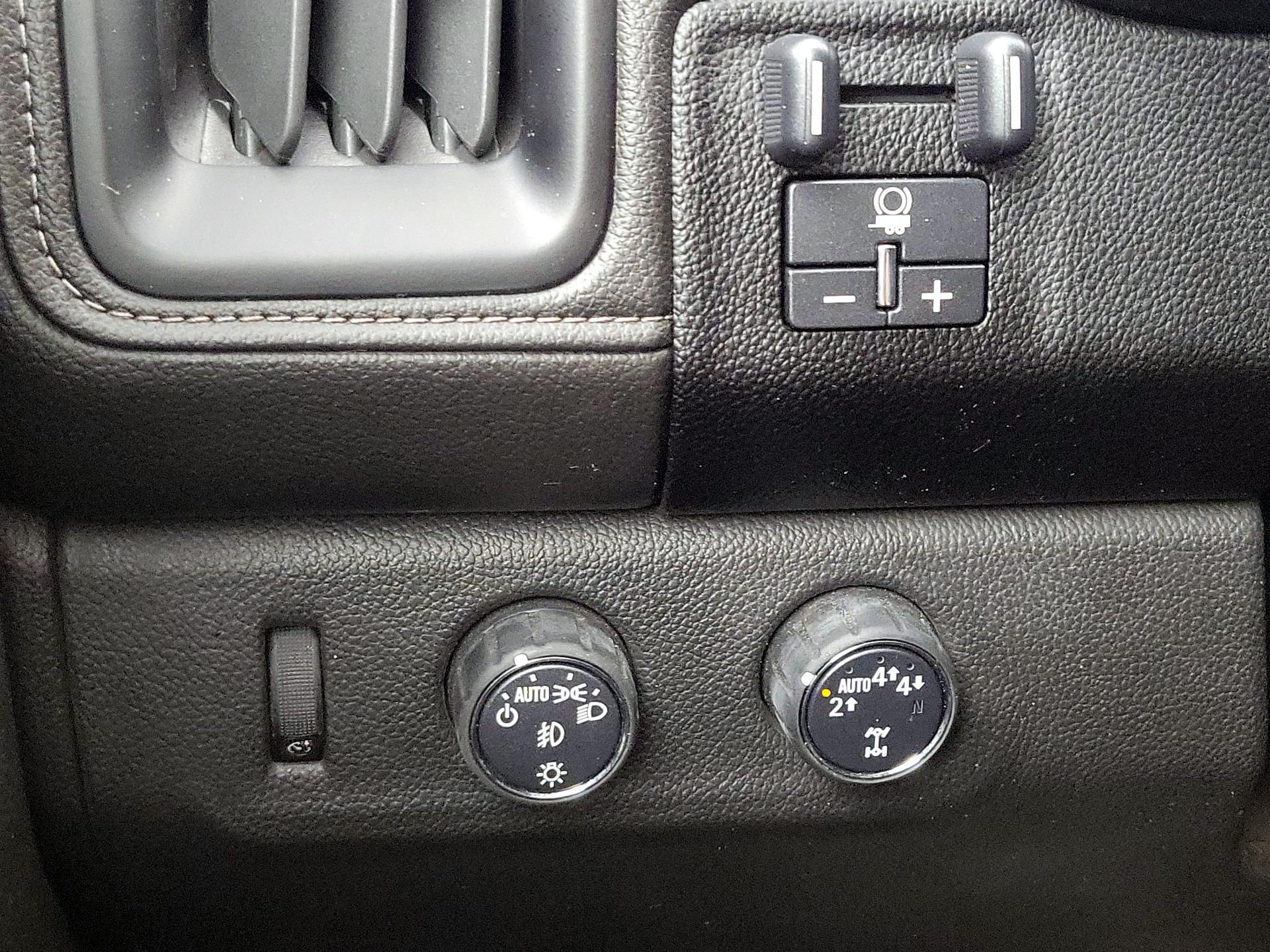 Thumbnail: 2021 GMC Canyon - 13