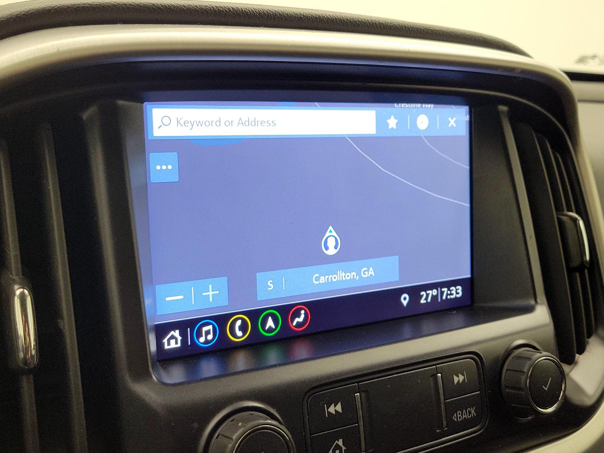 Thumbnail: 2021 GMC Canyon - 14