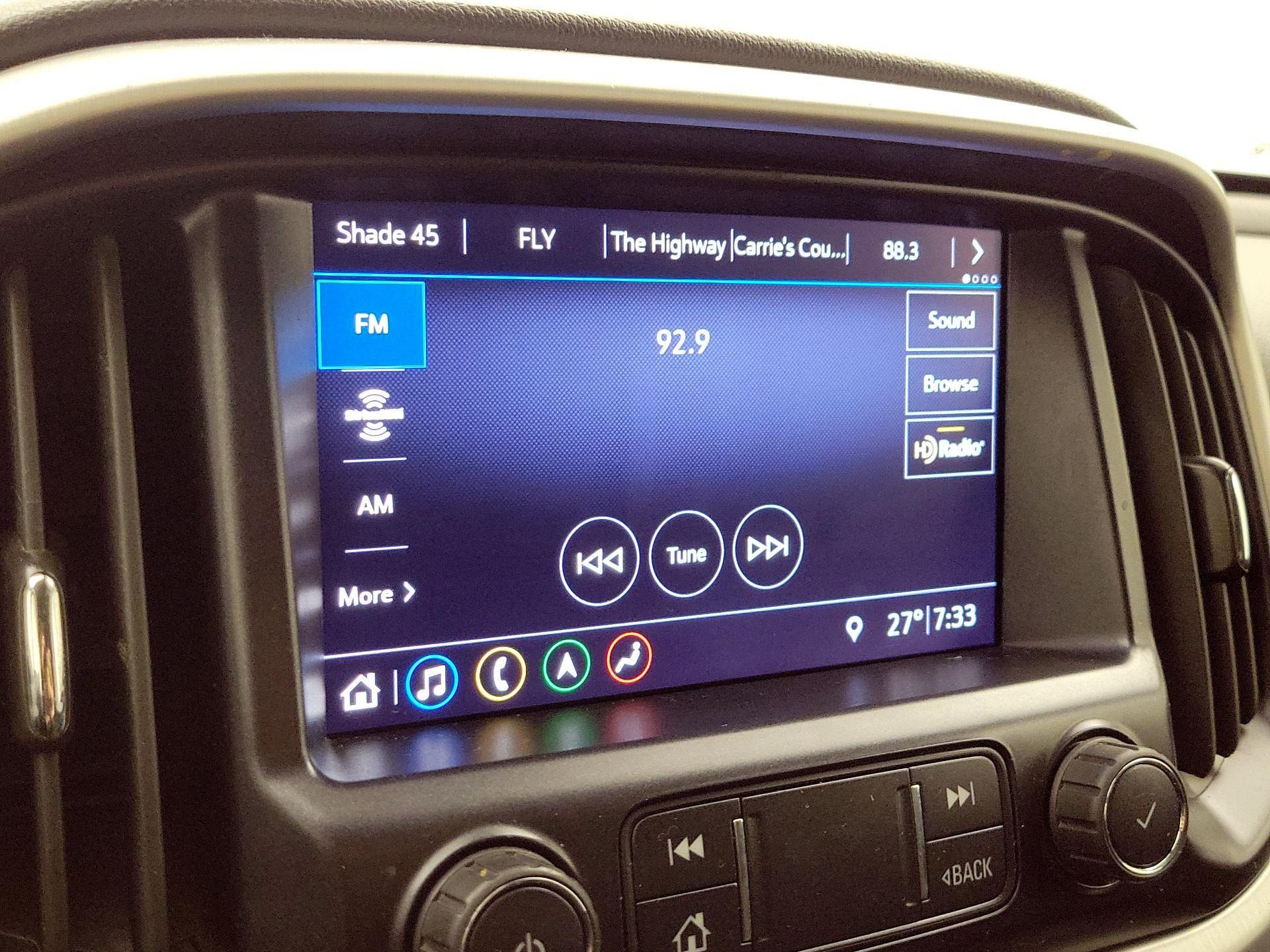 Thumbnail: 2021 GMC Canyon - 16