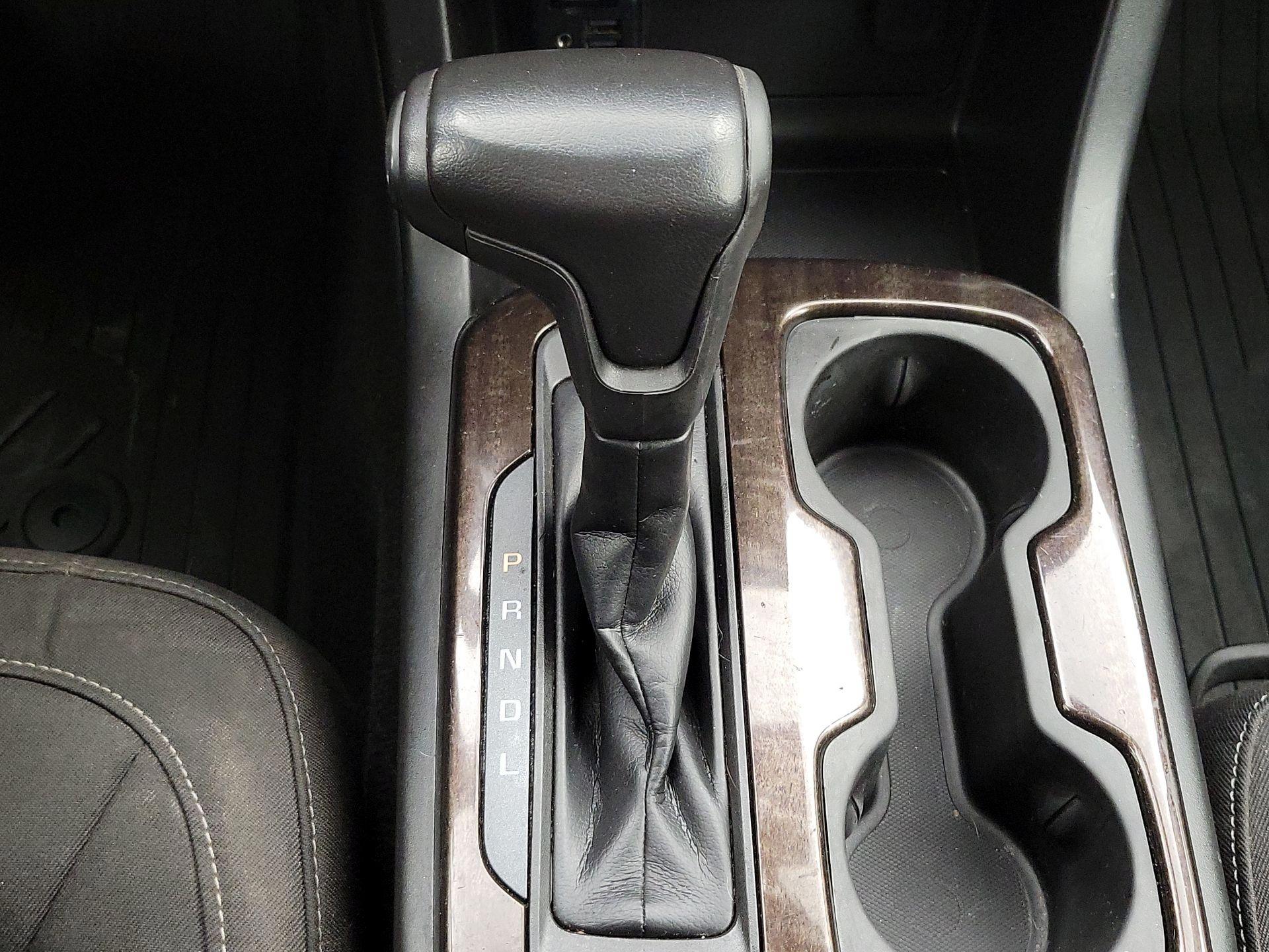 Thumbnail: 2021 GMC Canyon - 18