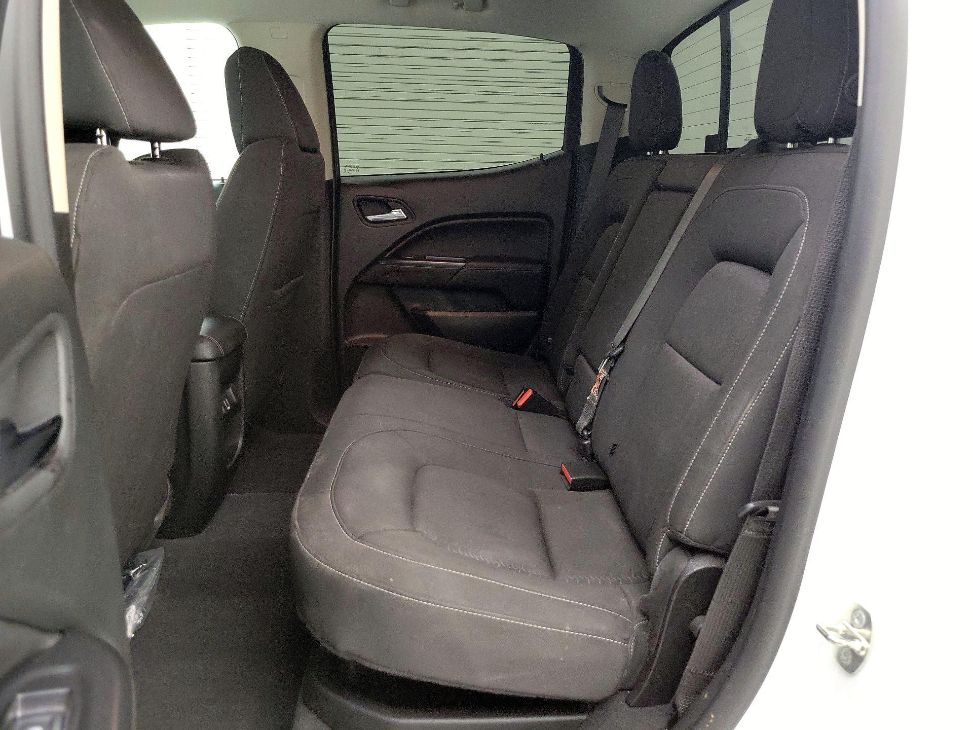 Thumbnail: 2021 GMC Canyon - 20