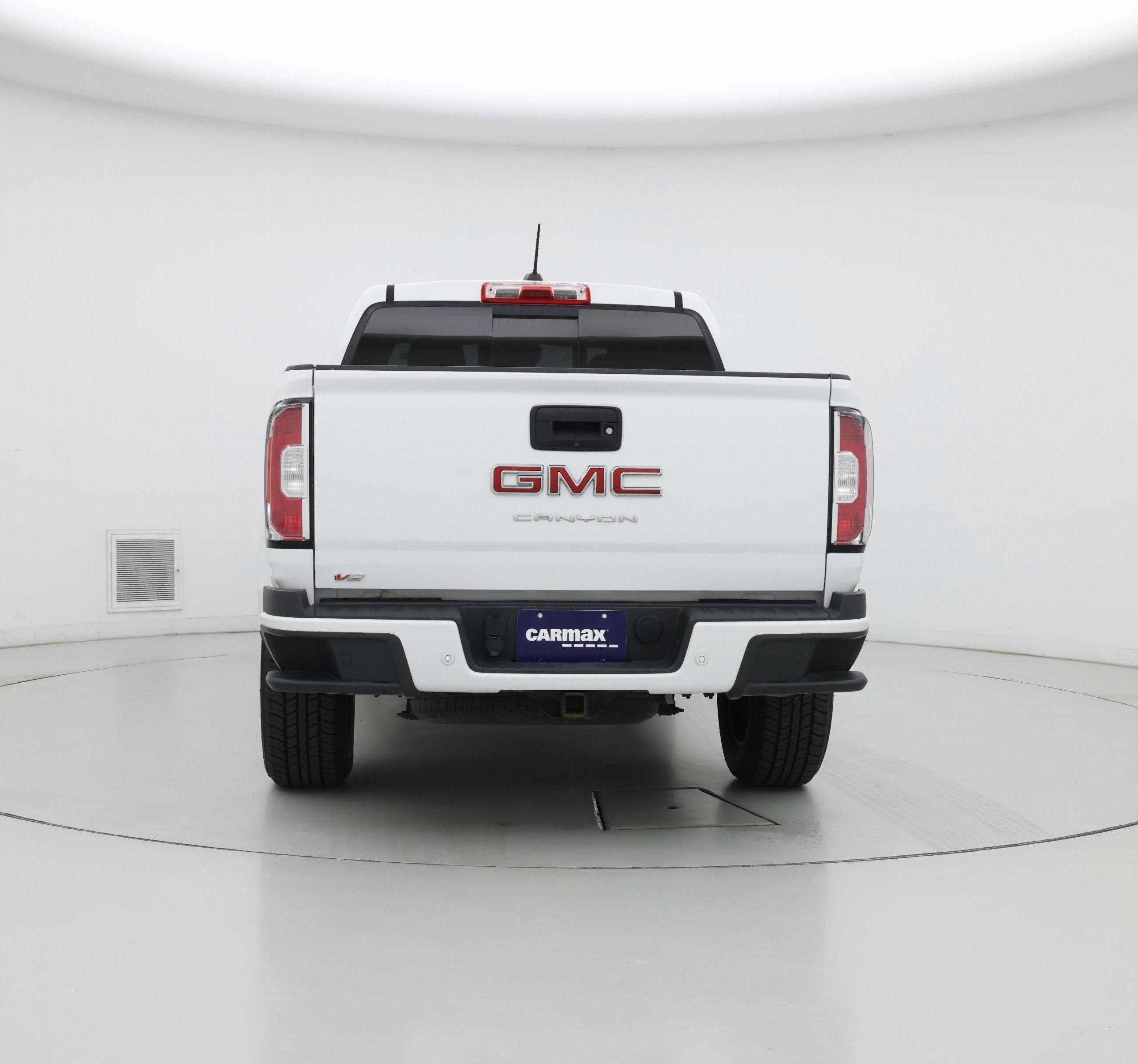 Thumbnail: 2021 GMC Canyon - 6