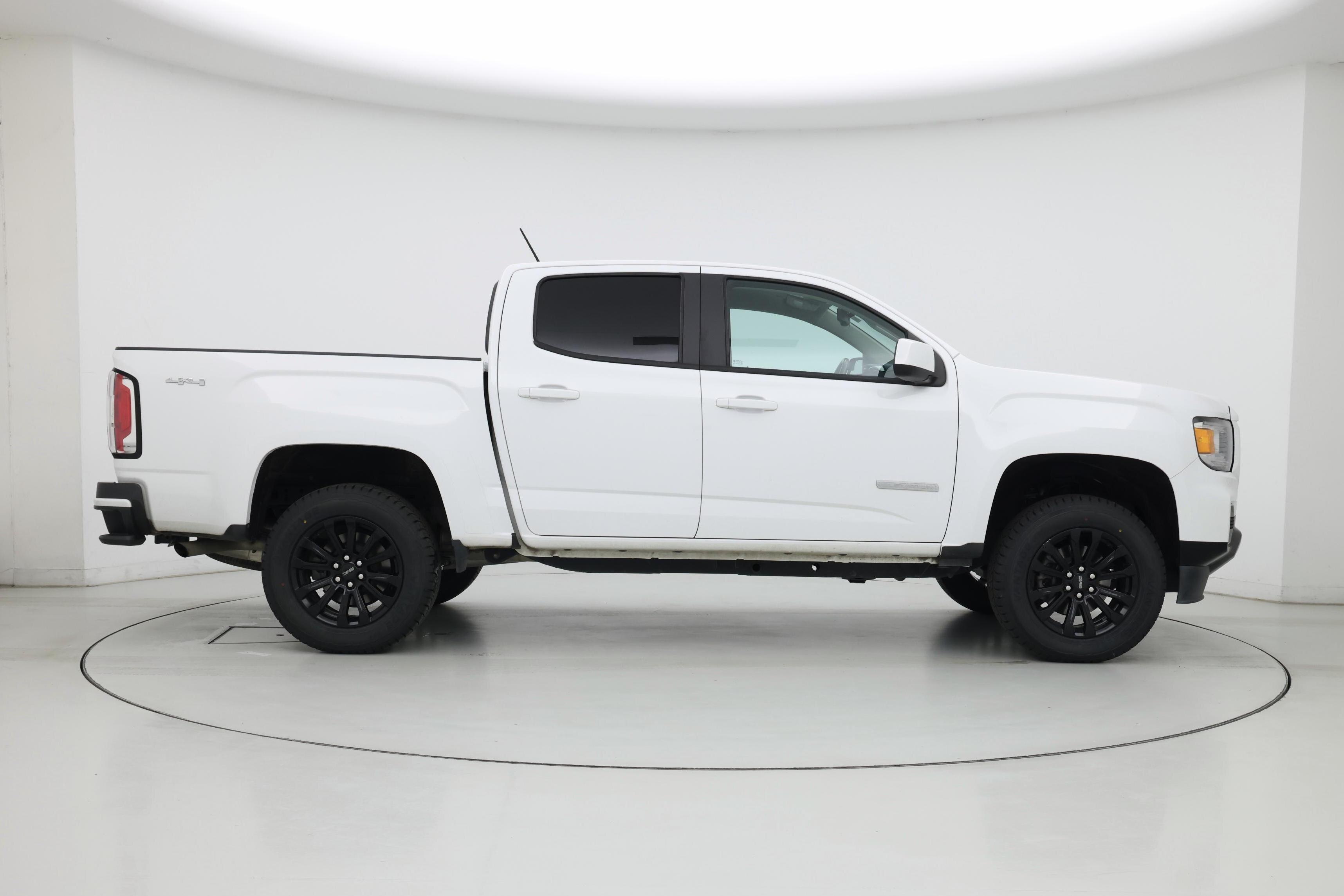 Thumbnail: 2021 GMC Canyon - 7