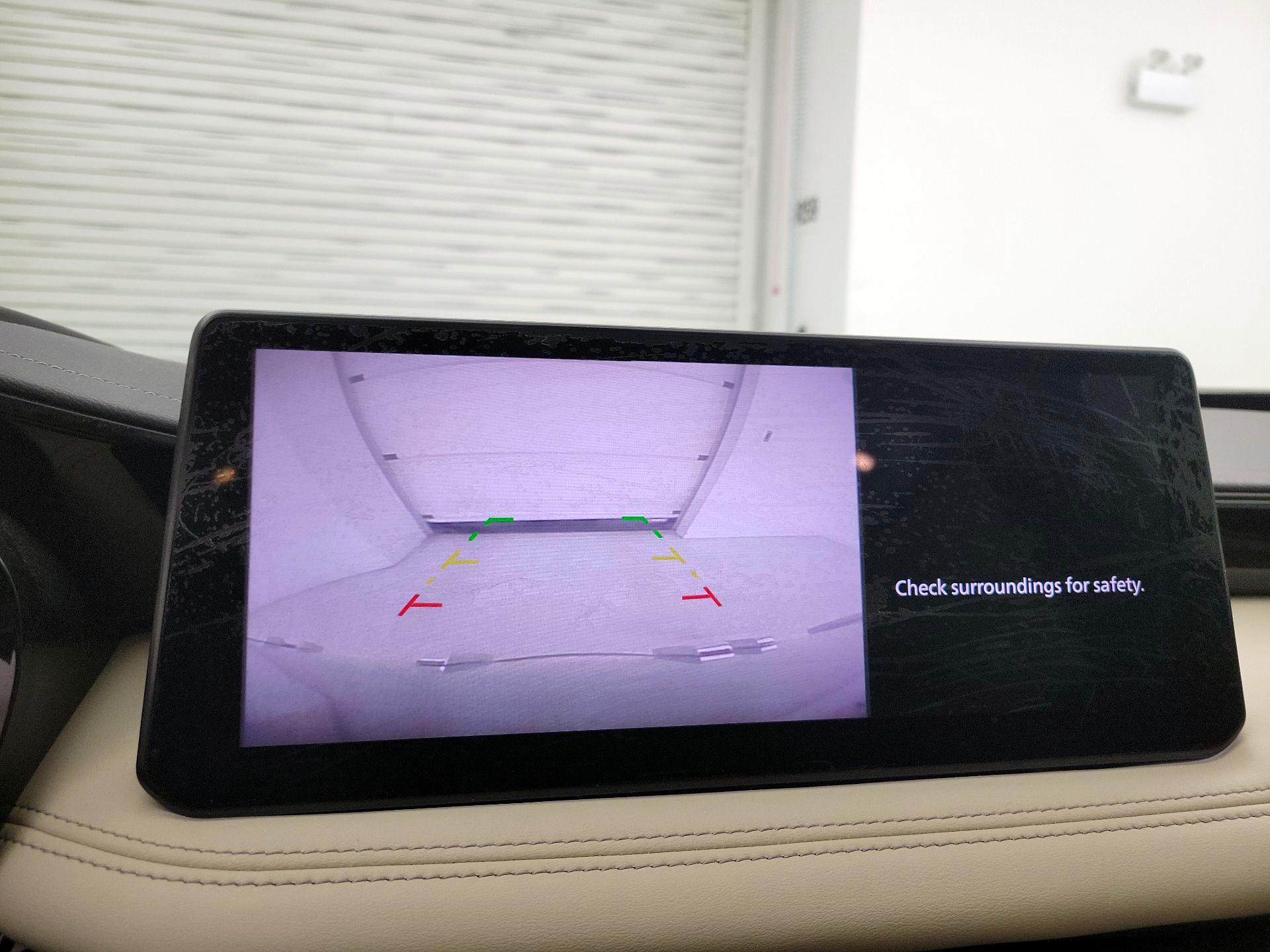 Thumbnail: 2023 INFINITI QX60 - 14