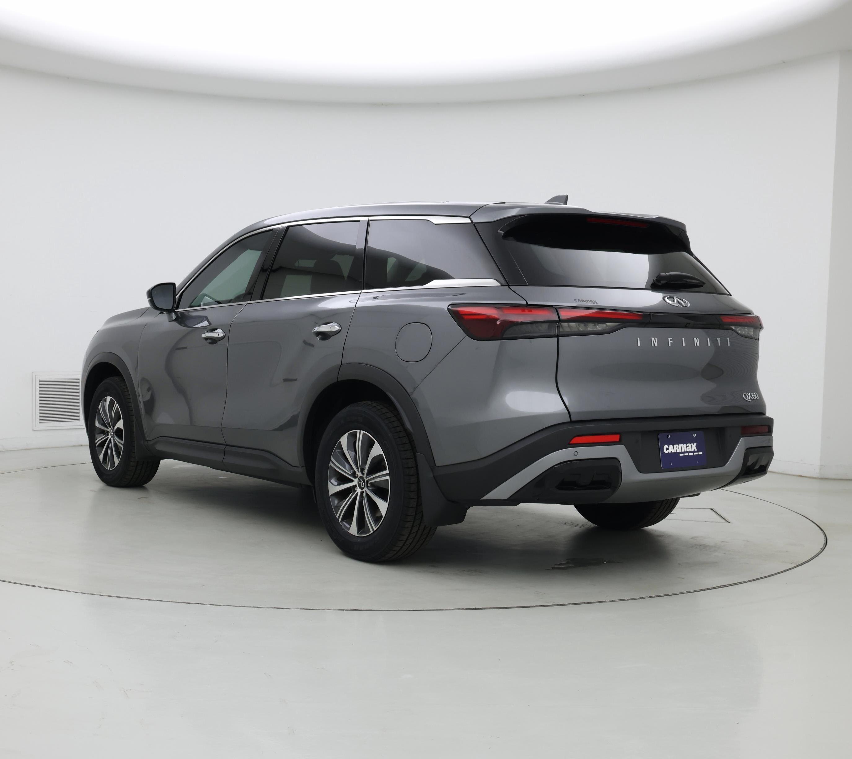 Thumbnail: 2023 INFINITI QX60 - 2